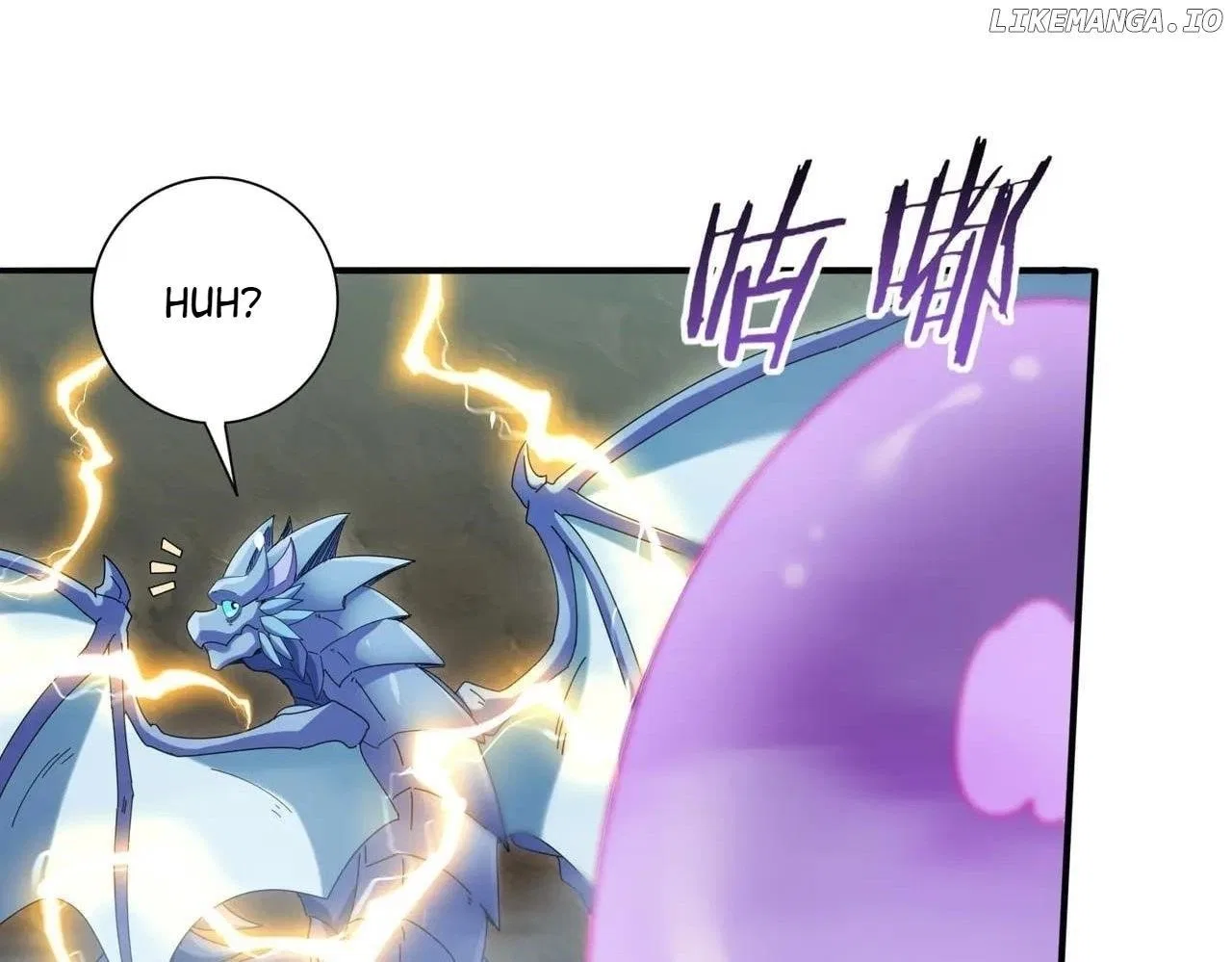 WORTHLESS PROFESSION: DRAGON TAMER Chapter 137 – Page 70