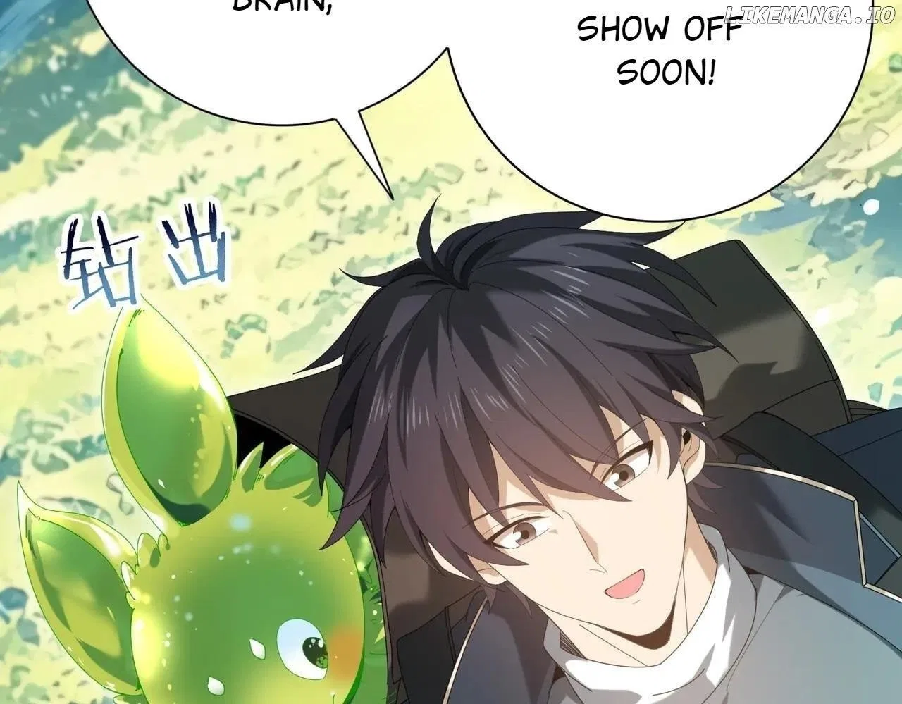 WORTHLESS PROFESSION: DRAGON TAMER Chapter 137 – Page 75
