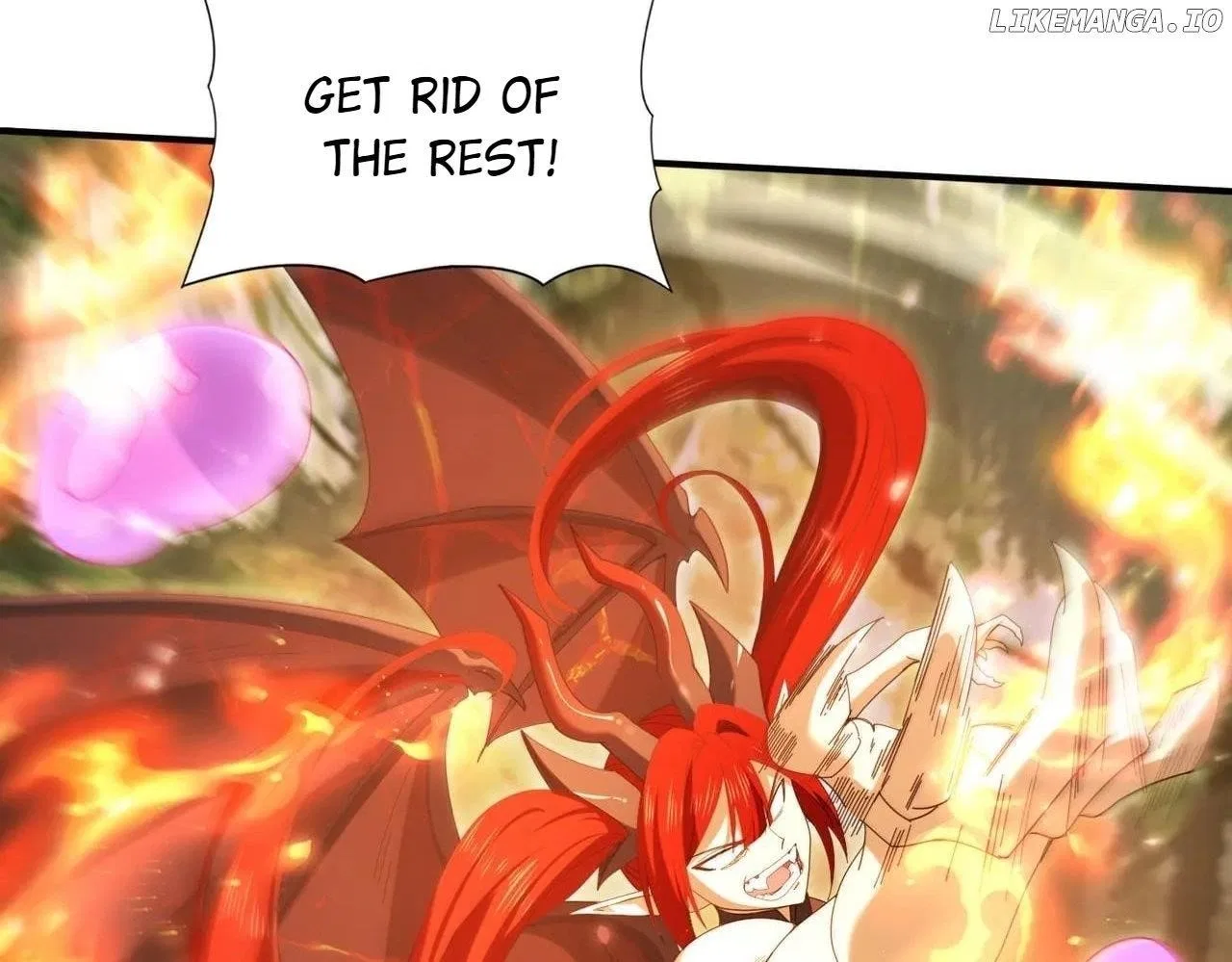 WORTHLESS PROFESSION: DRAGON TAMER Chapter 137 – Page 81