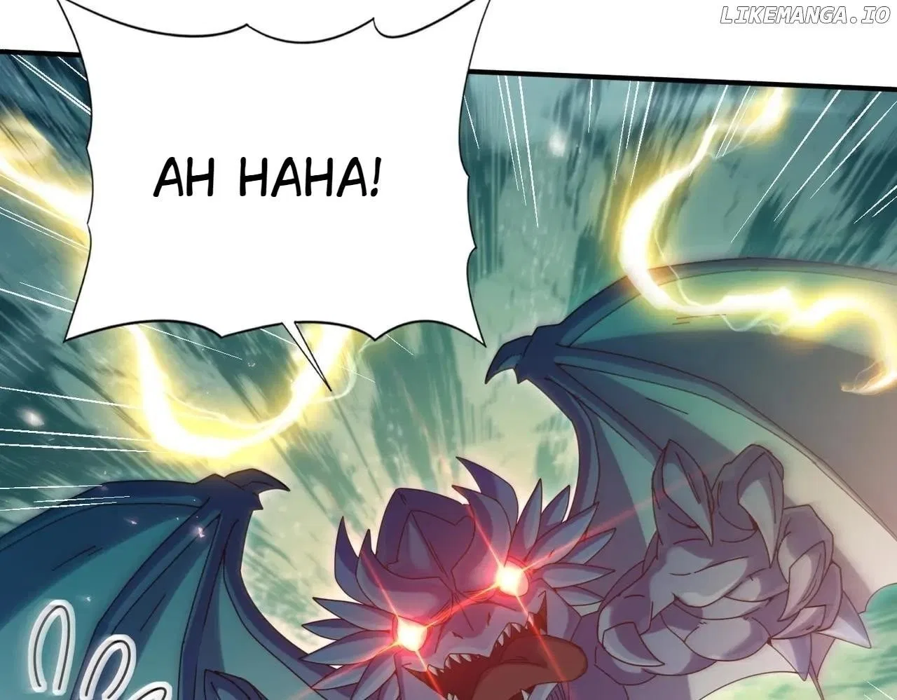 WORTHLESS PROFESSION: DRAGON TAMER Chapter 137 – Page 87