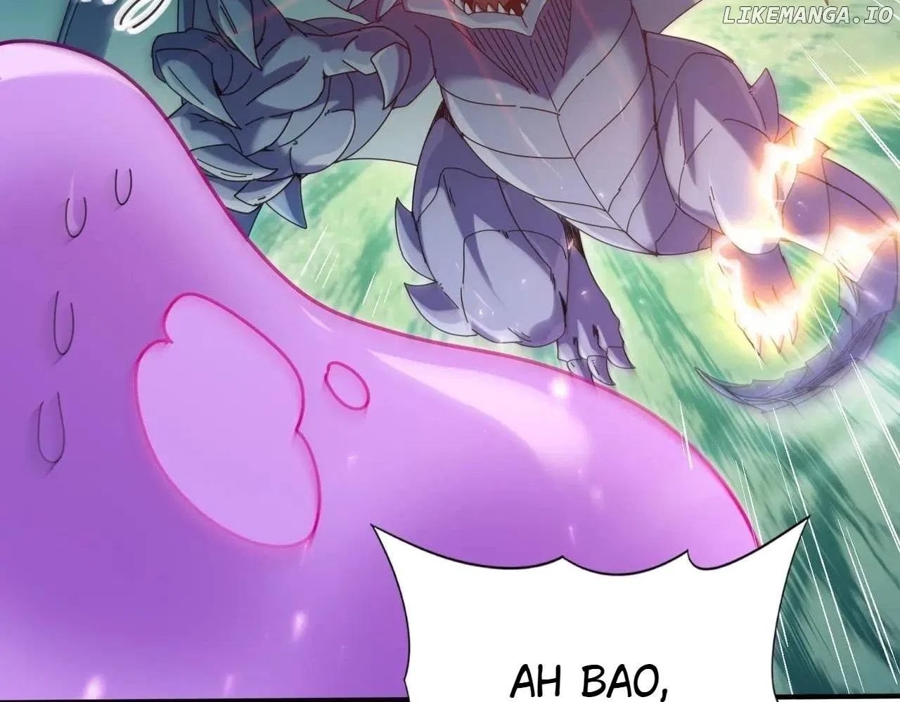 WORTHLESS PROFESSION: DRAGON TAMER Chapter 137 – Page 88
