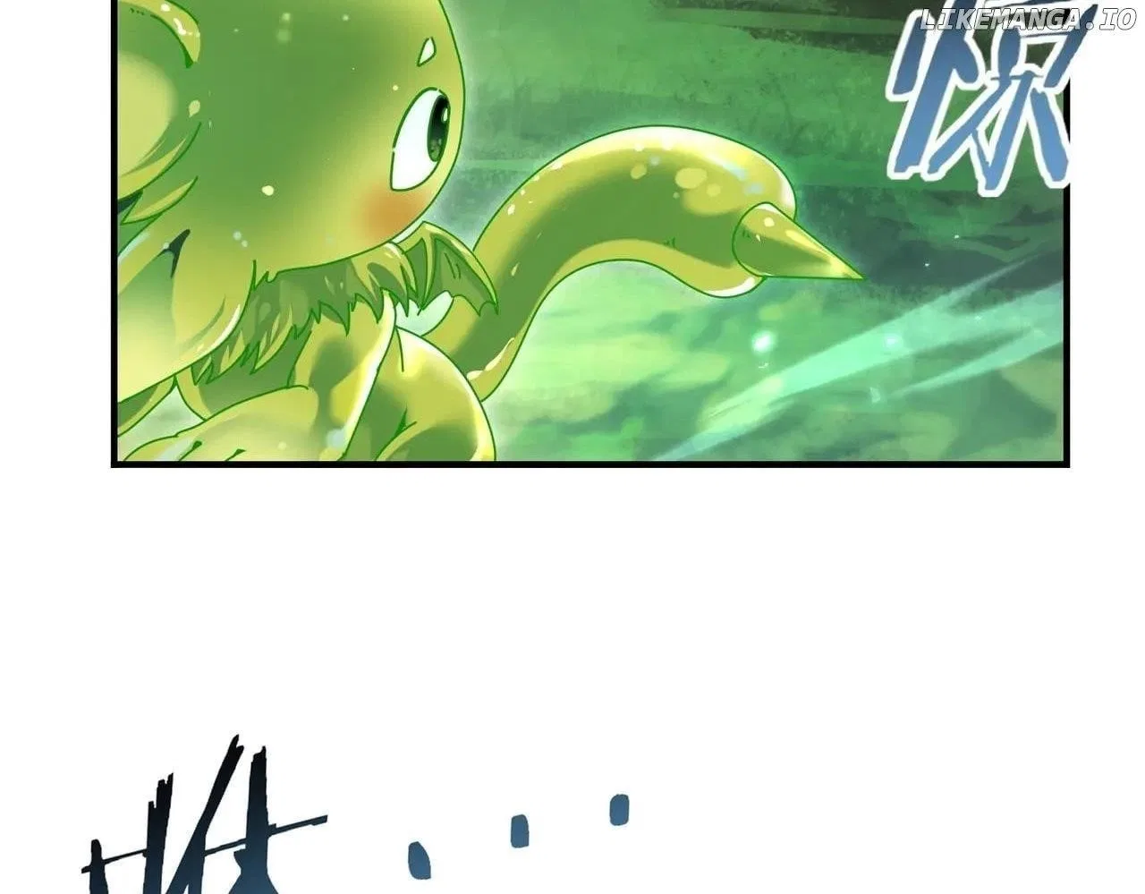 WORTHLESS PROFESSION: DRAGON TAMER Chapter 137 – Page 100