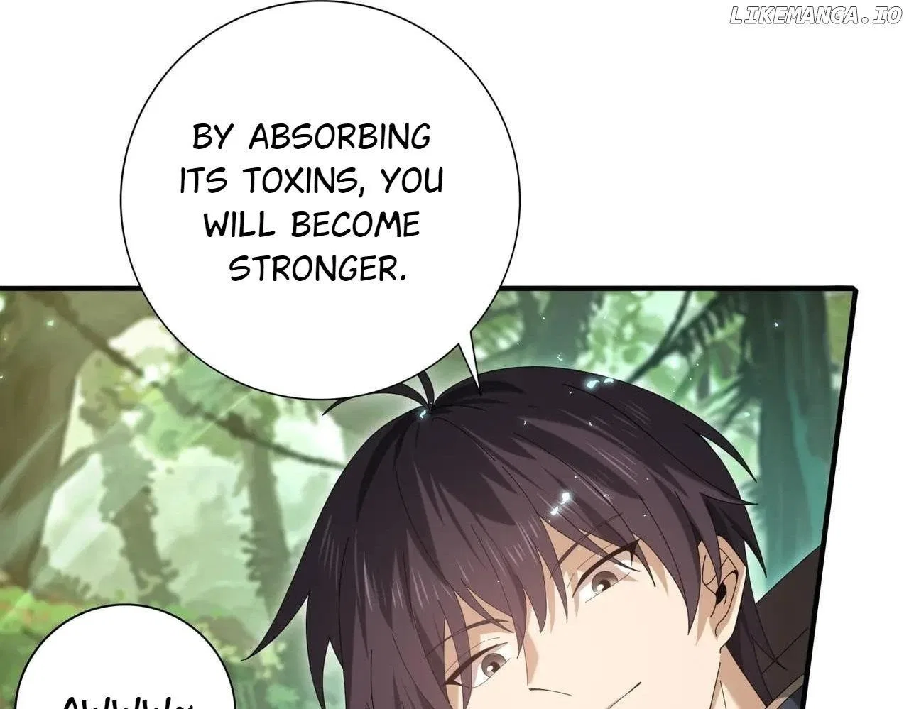 WORTHLESS PROFESSION: DRAGON TAMER Chapter 137 – Page 105