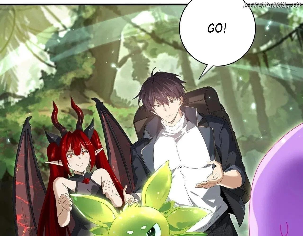 WORTHLESS PROFESSION: DRAGON TAMER Chapter 137 – Page 110