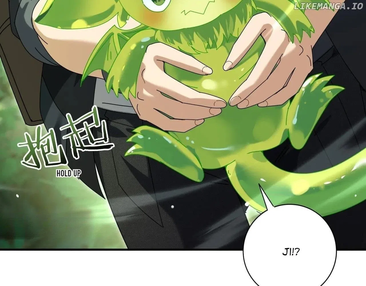 WORTHLESS PROFESSION: DRAGON TAMER Chapter 137 – Page 126