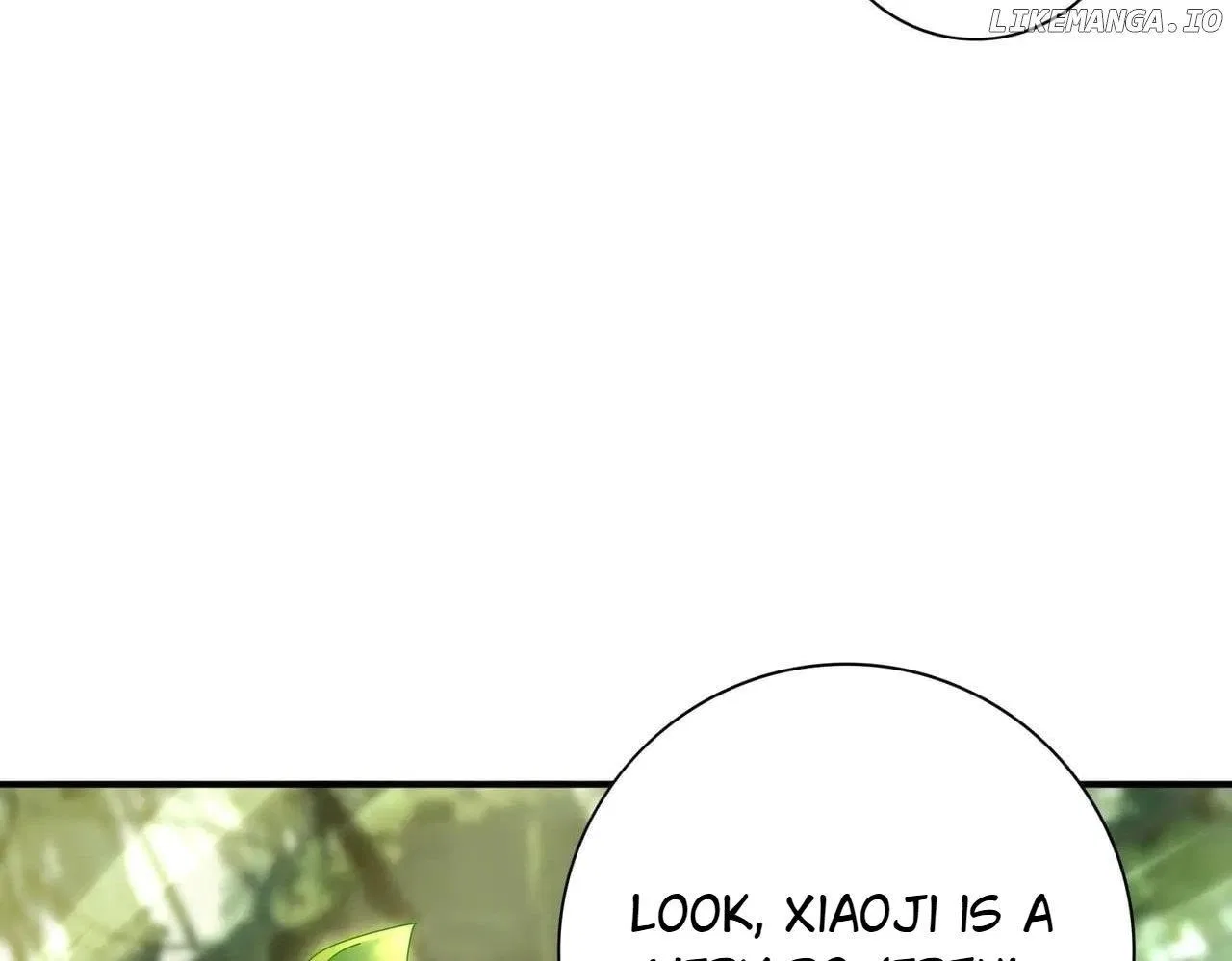 WORTHLESS PROFESSION: DRAGON TAMER Chapter 137 – Page 127