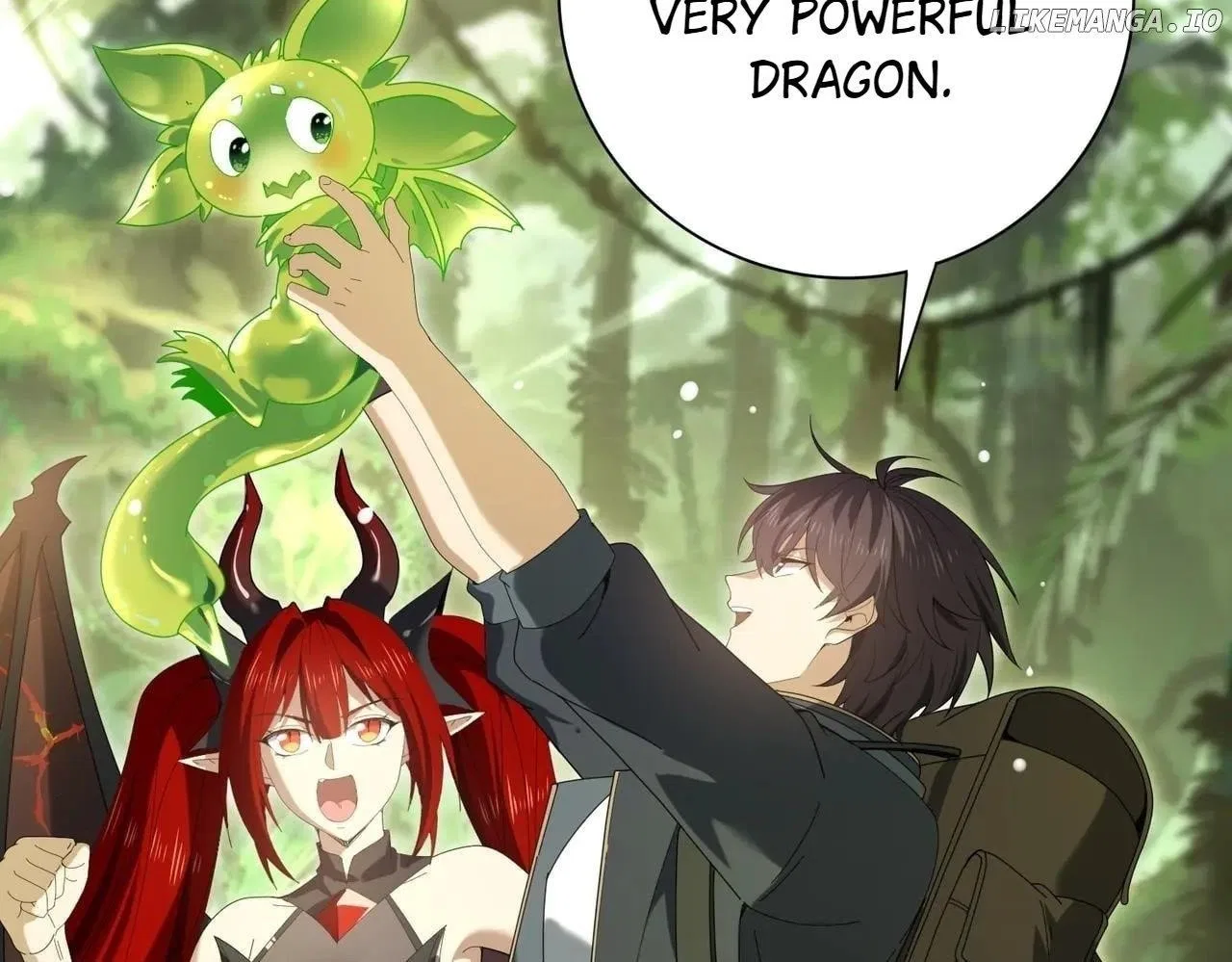 WORTHLESS PROFESSION: DRAGON TAMER Chapter 137 – Page 128