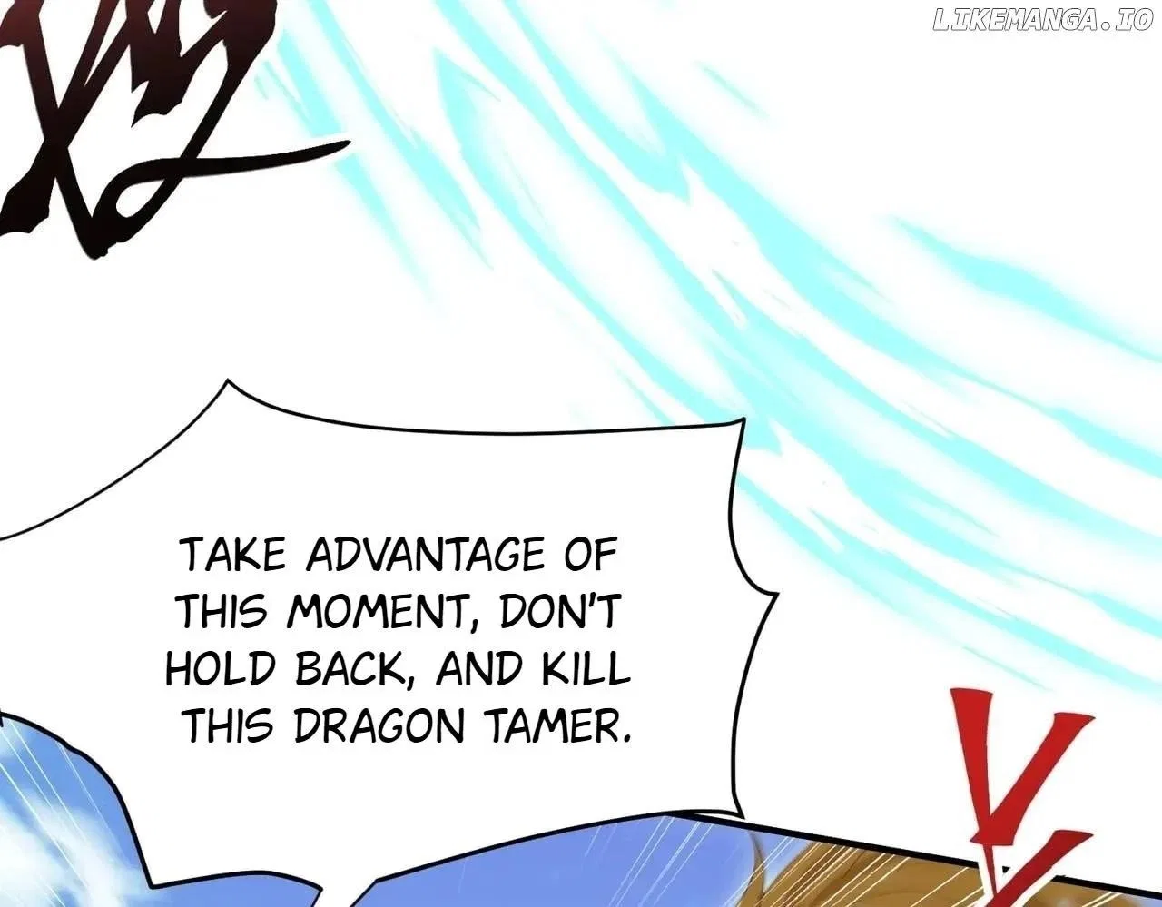 WORTHLESS PROFESSION: DRAGON TAMER Chapter 132 – Page 19