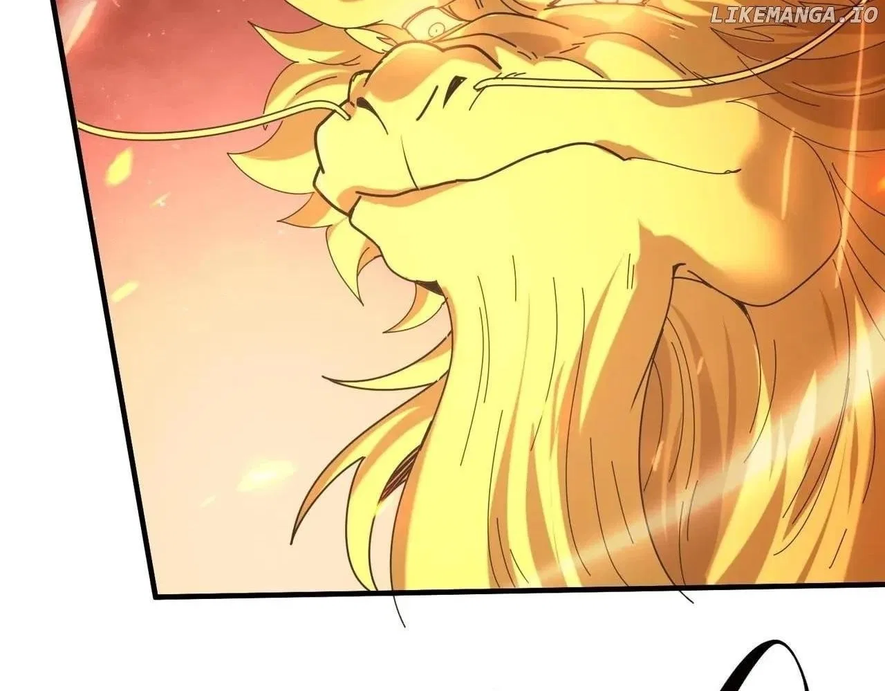WORTHLESS PROFESSION: DRAGON TAMER Chapter 132 – Page 36