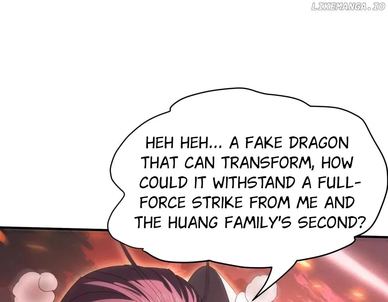 WORTHLESS PROFESSION: DRAGON TAMER Chapter 132 – Page 46