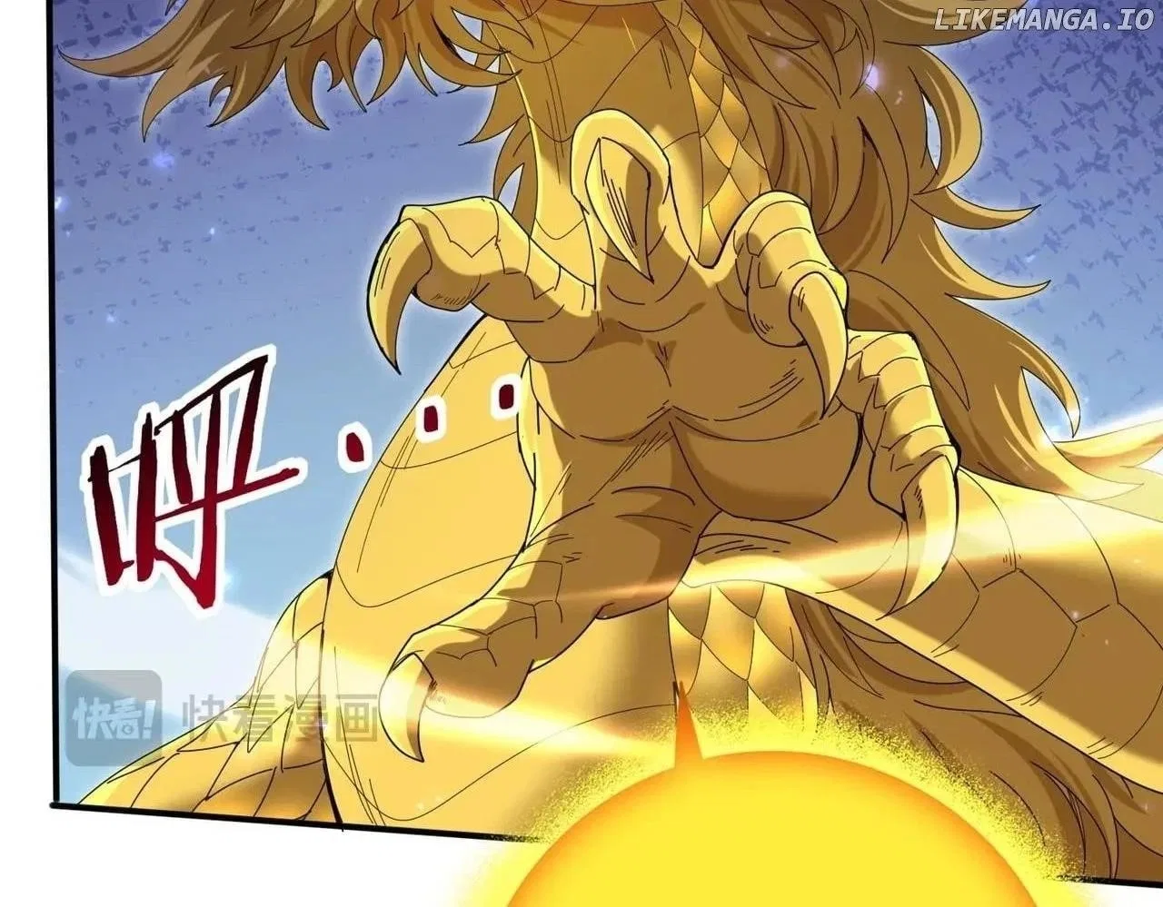 WORTHLESS PROFESSION: DRAGON TAMER Chapter 132 – Page 73