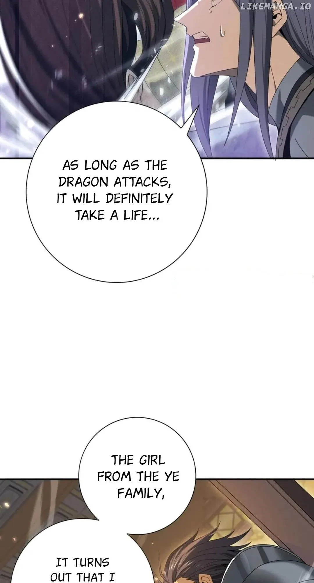 WORTHLESS PROFESSION: DRAGON TAMER Chapter 130 – Page 13