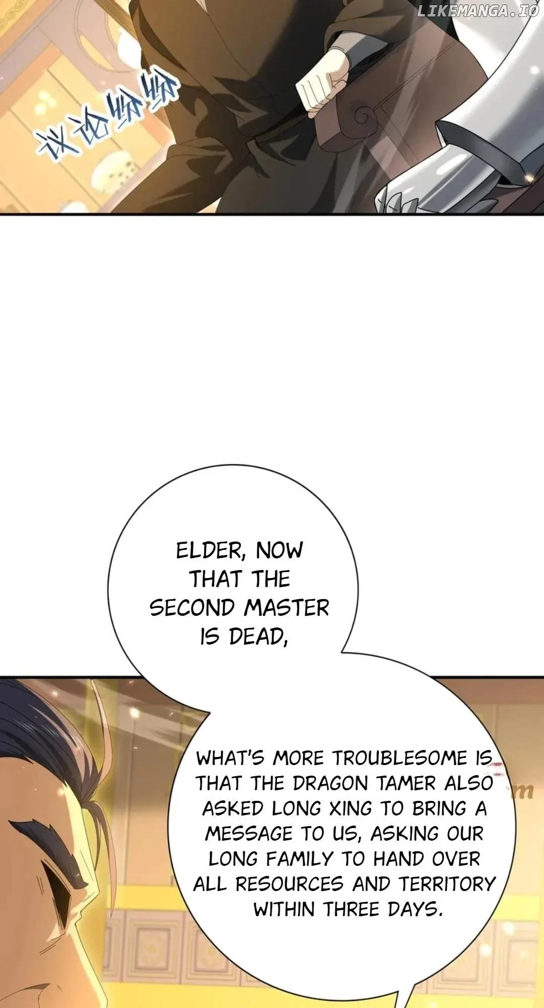 WORTHLESS PROFESSION: DRAGON TAMER Chapter 130 – Page 15