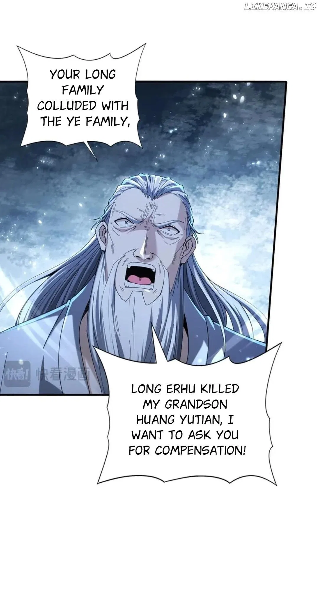 WORTHLESS PROFESSION: DRAGON TAMER Chapter 130 – Page 21