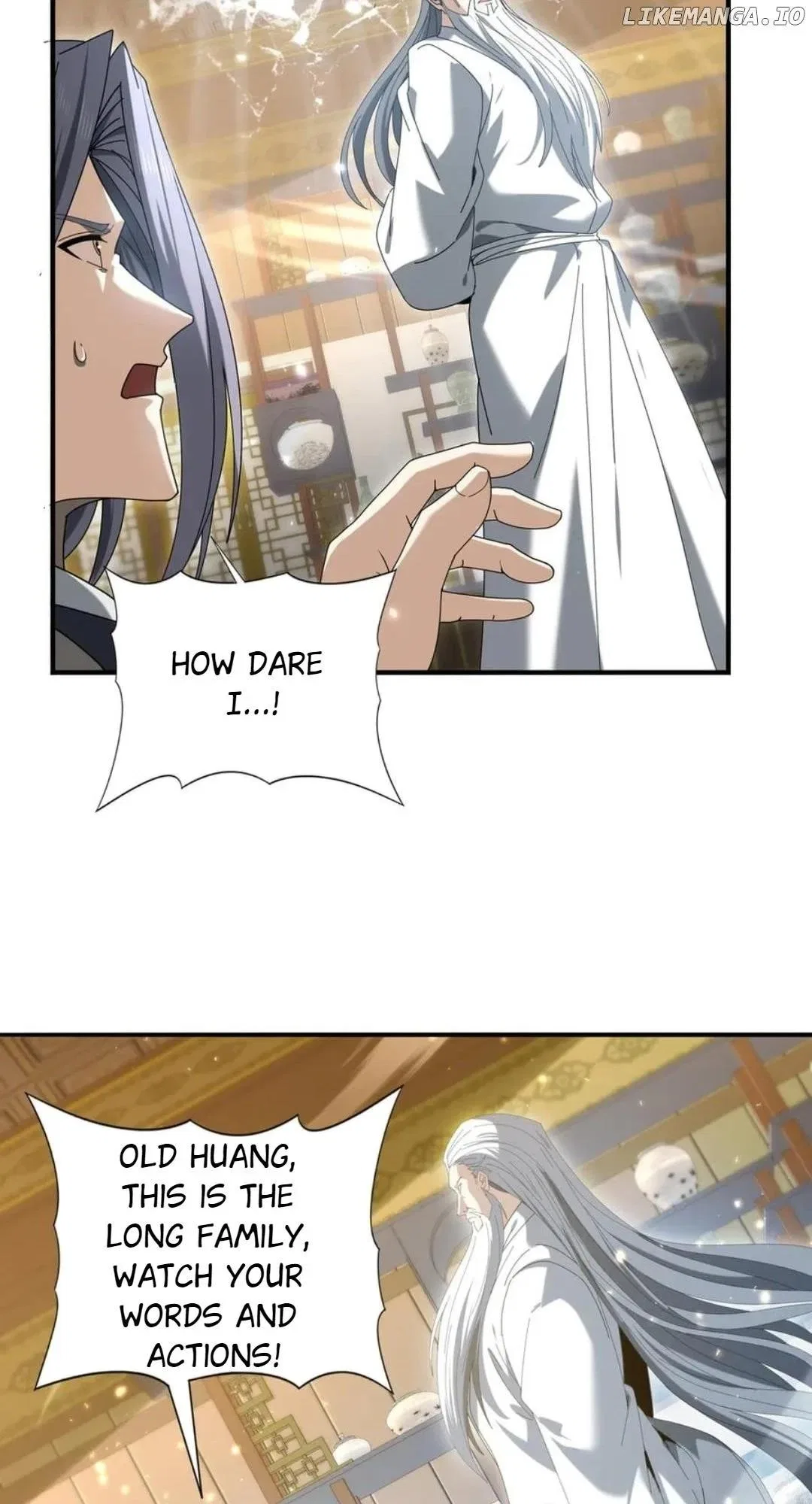 WORTHLESS PROFESSION: DRAGON TAMER Chapter 130 – Page 24