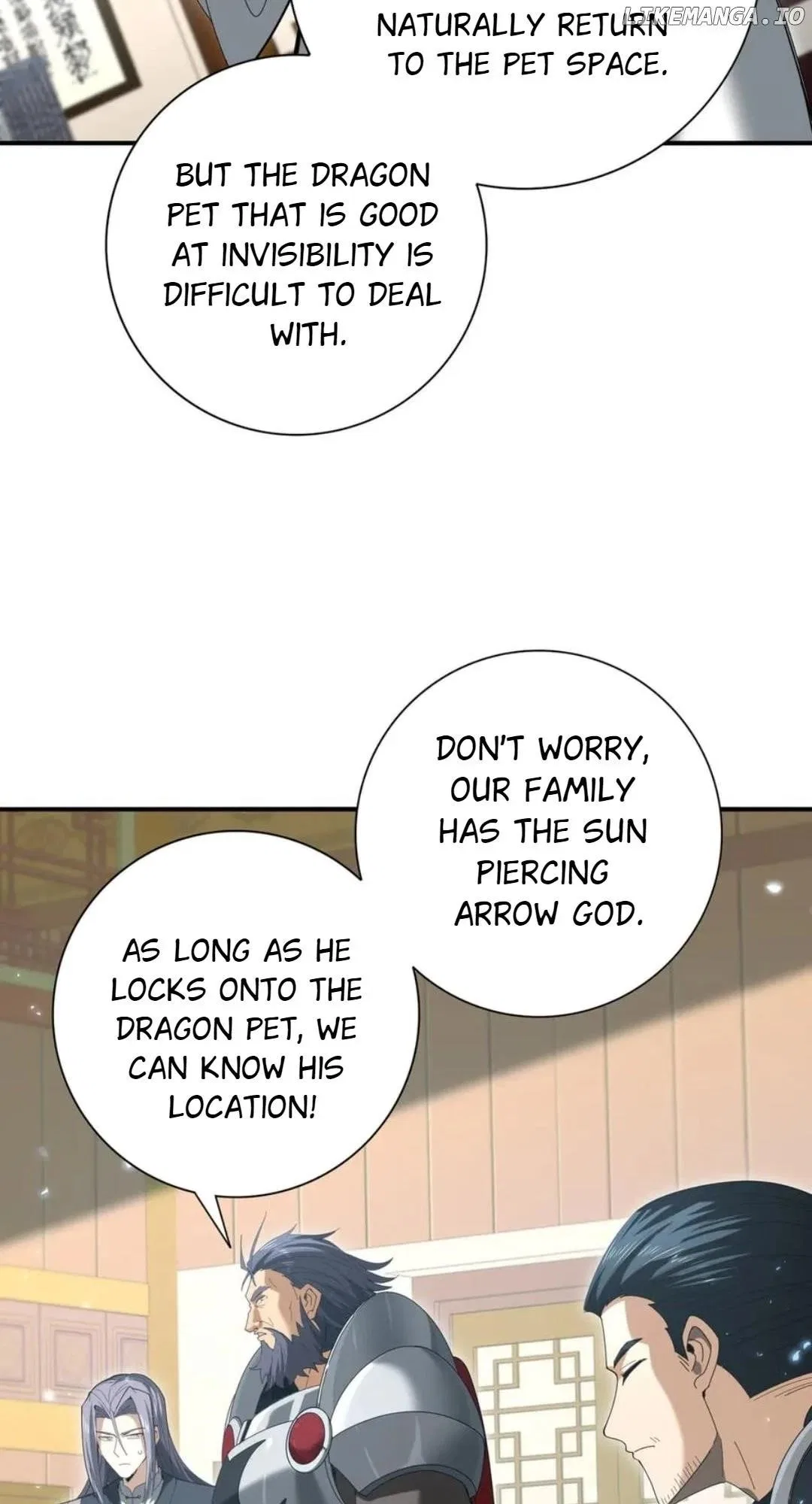 WORTHLESS PROFESSION: DRAGON TAMER Chapter 130 – Page 33