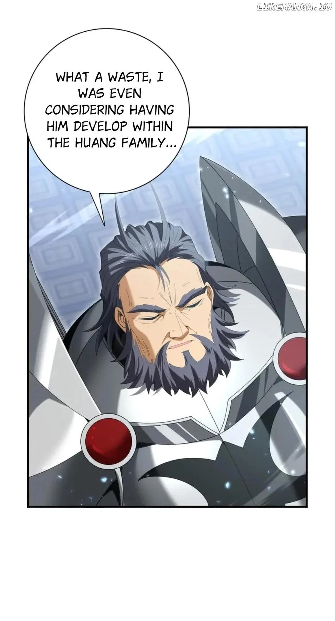 WORTHLESS PROFESSION: DRAGON TAMER Chapter 130 – Page 36