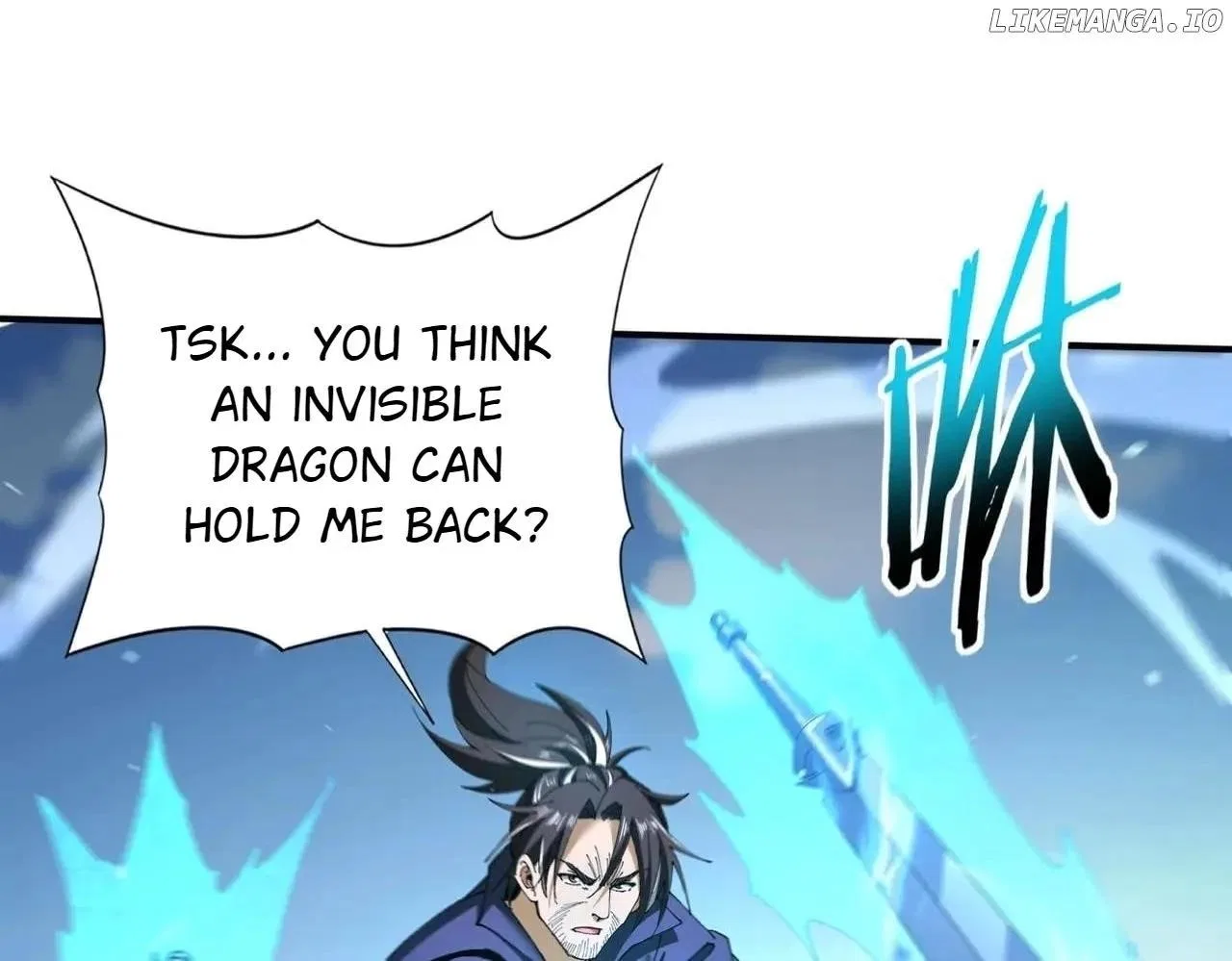 WORTHLESS PROFESSION: DRAGON TAMER Chapter 129 – Page 21