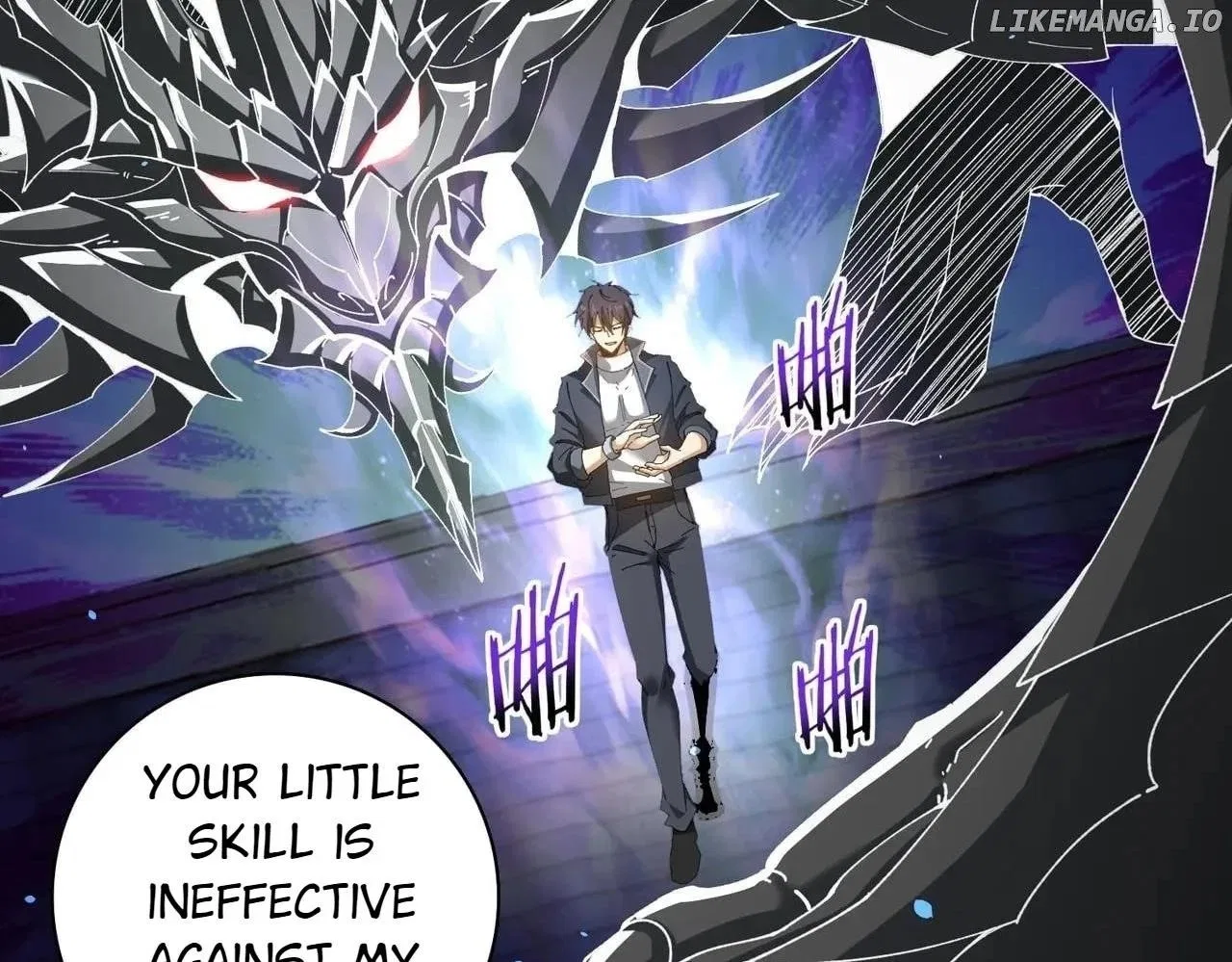 WORTHLESS PROFESSION: DRAGON TAMER Chapter 129 – Page 45