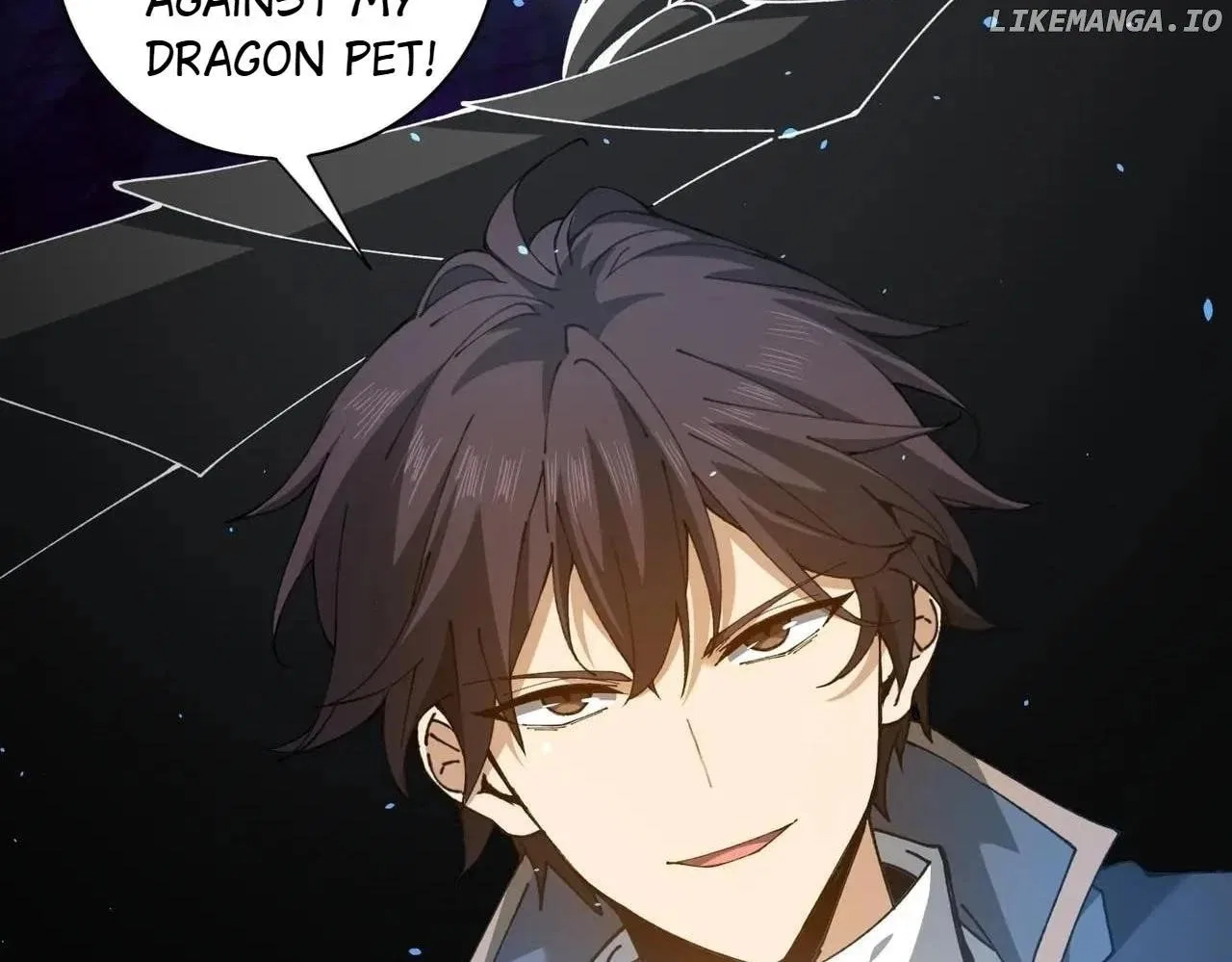 WORTHLESS PROFESSION: DRAGON TAMER Chapter 129 – Page 46