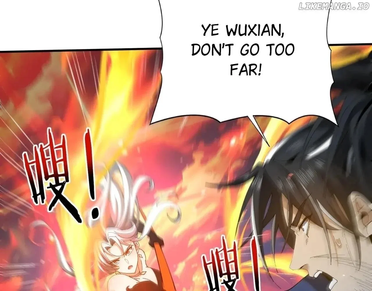 WORTHLESS PROFESSION: DRAGON TAMER Chapter 129 – Page 51