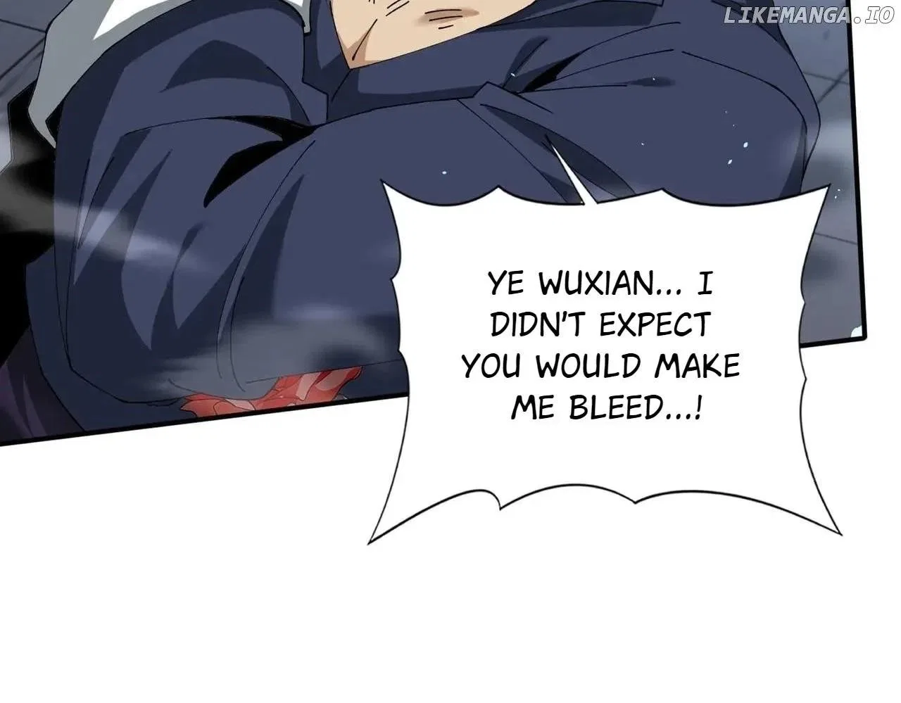 WORTHLESS PROFESSION: DRAGON TAMER Chapter 129 – Page 63