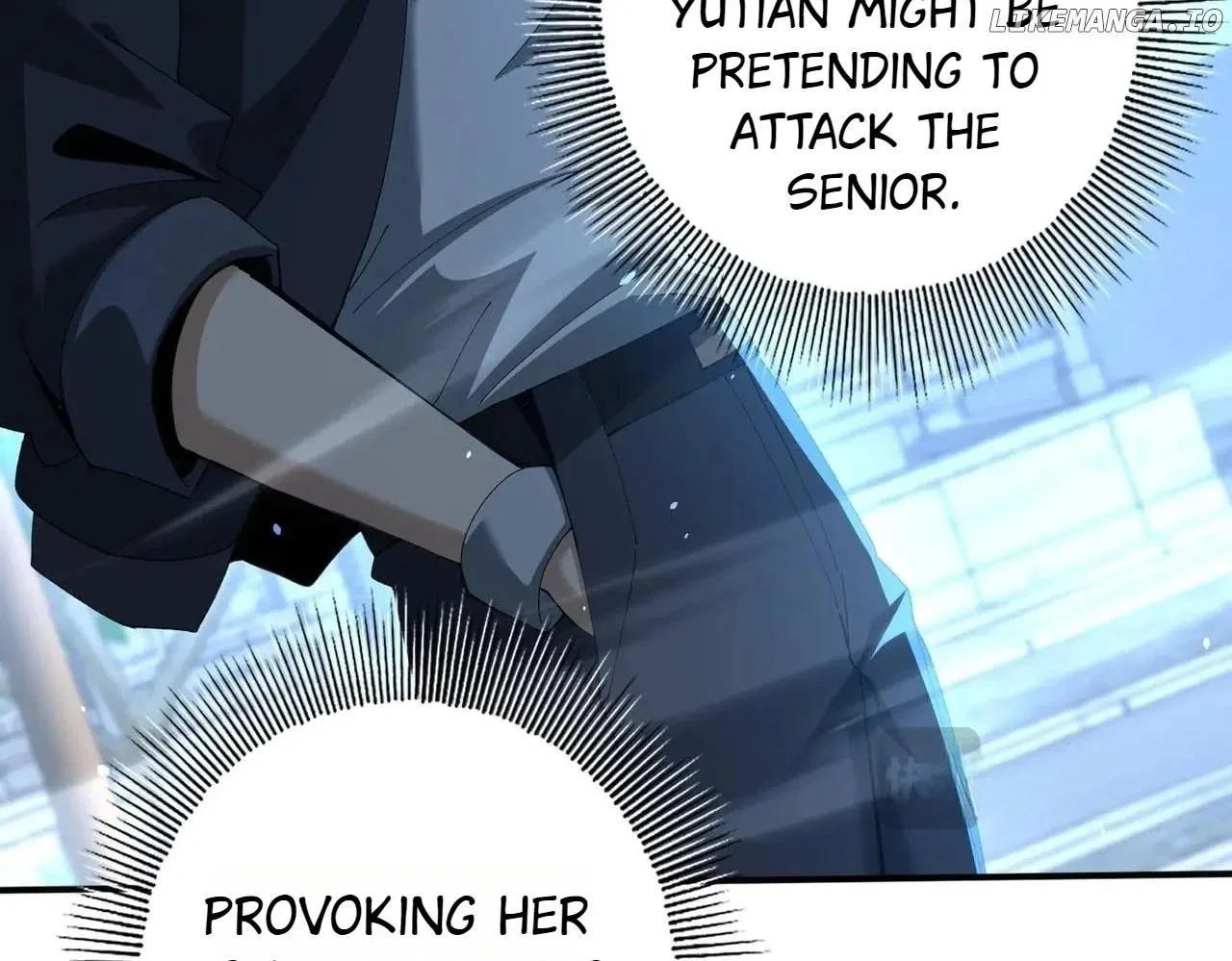 WORTHLESS PROFESSION: DRAGON TAMER Chapter 129 – Page 80