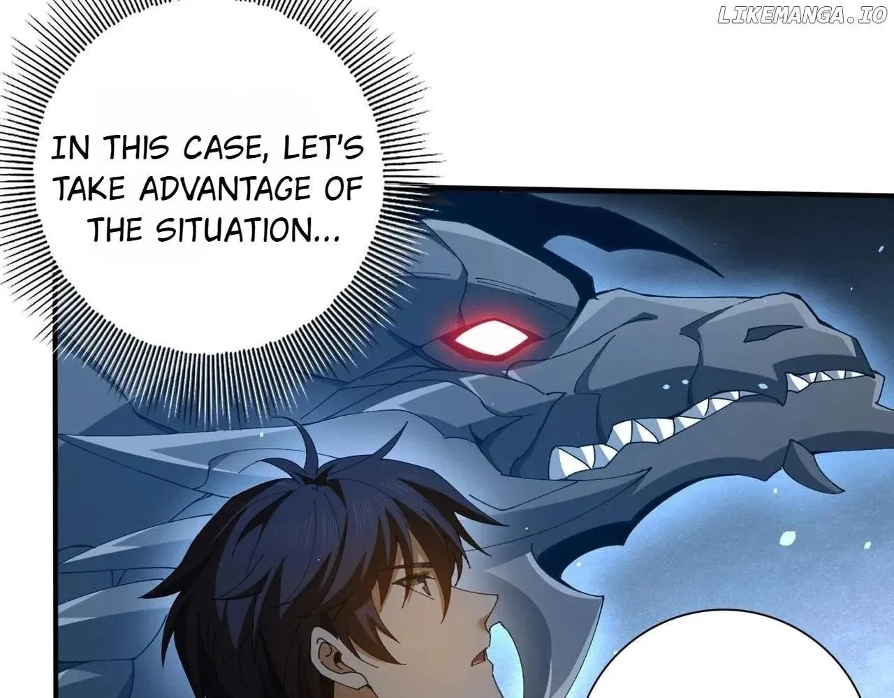 WORTHLESS PROFESSION: DRAGON TAMER Chapter 129 – Page 85