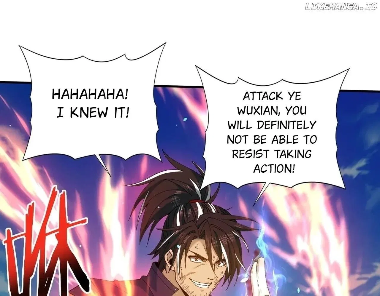 WORTHLESS PROFESSION: DRAGON TAMER Chapter 129 – Page 97