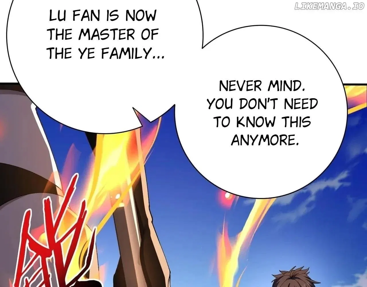 WORTHLESS PROFESSION: DRAGON TAMER Chapter 129 – Page 118