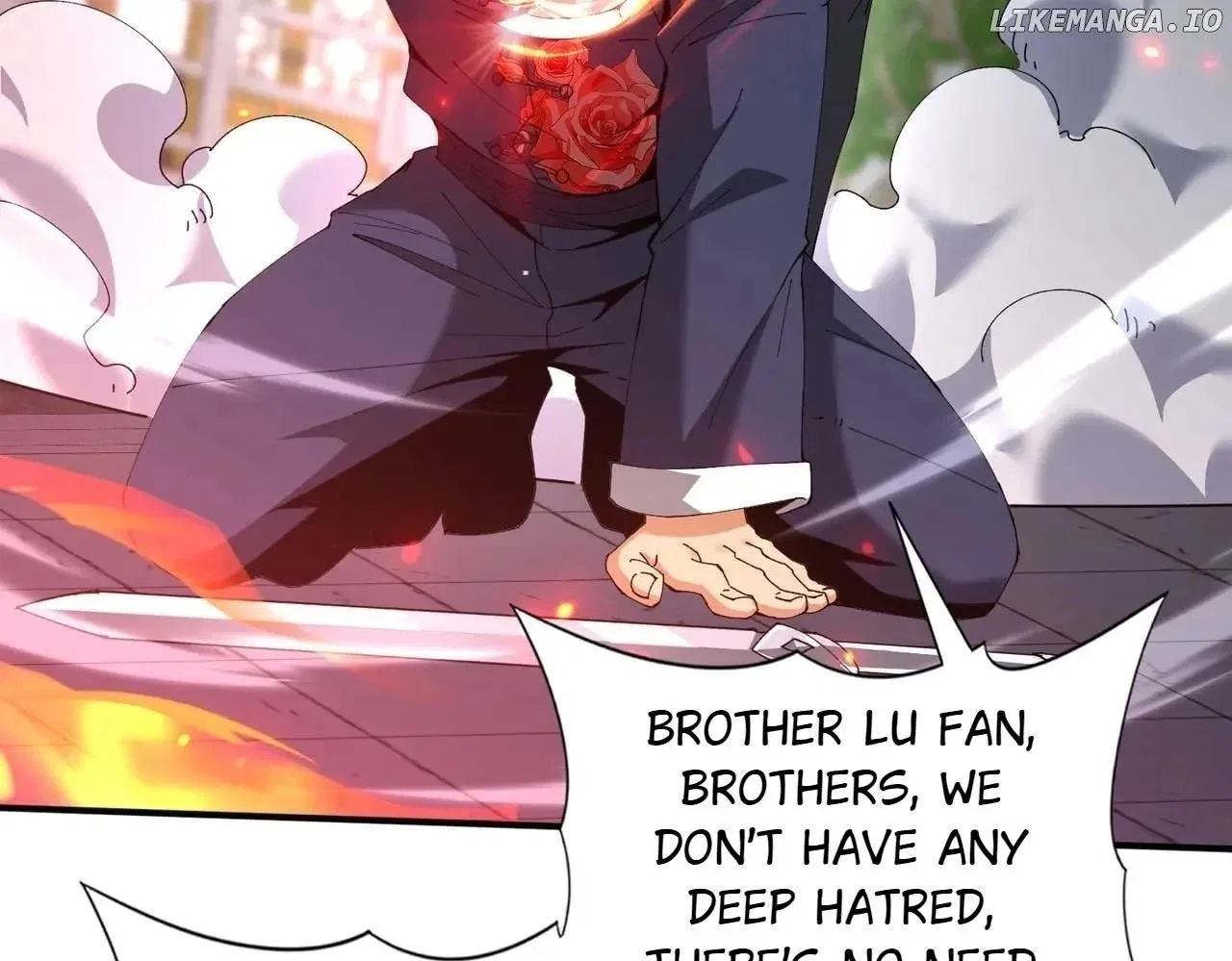 WORTHLESS PROFESSION: DRAGON TAMER Chapter 129 – Page 123