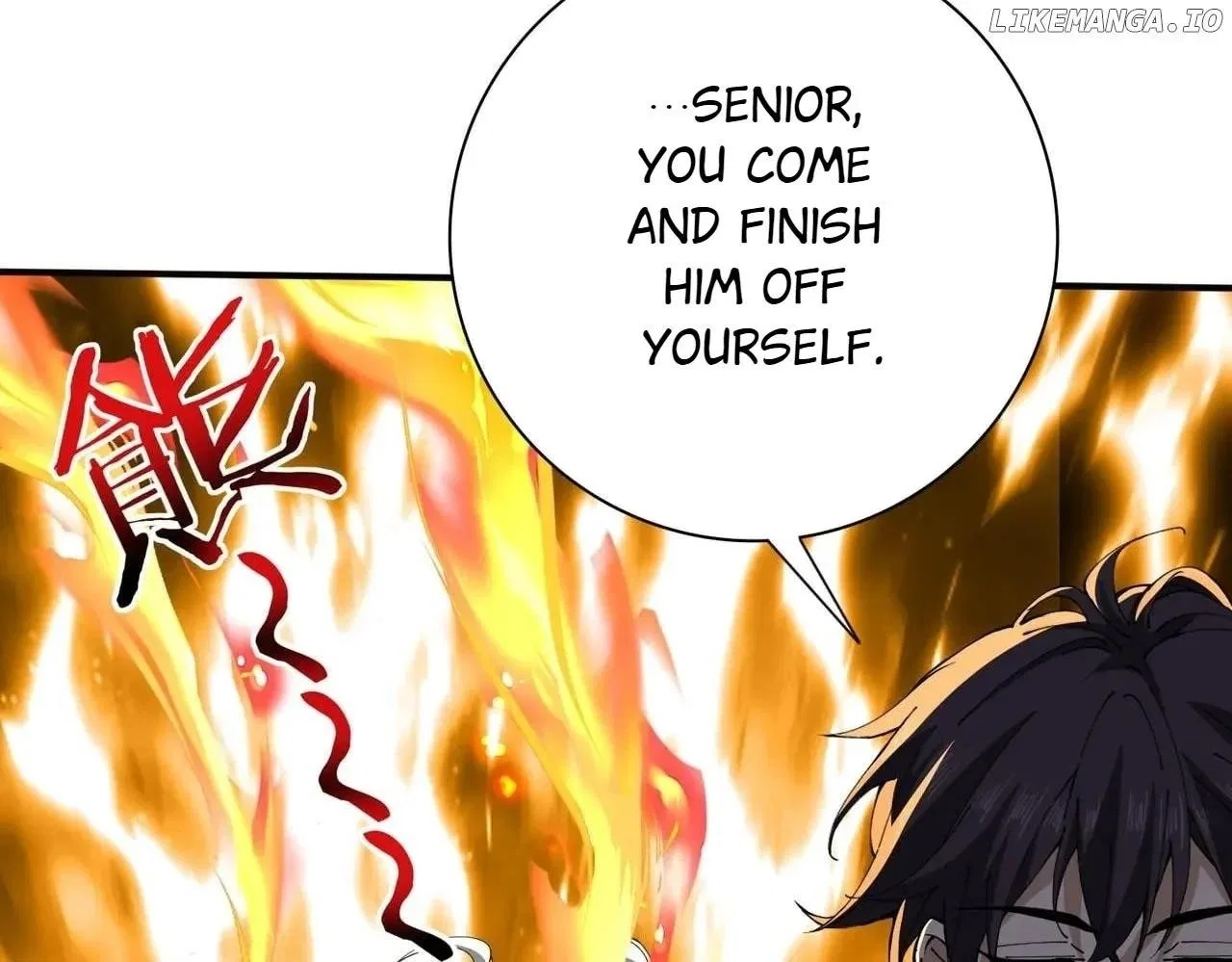 WORTHLESS PROFESSION: DRAGON TAMER Chapter 129 – Page 125
