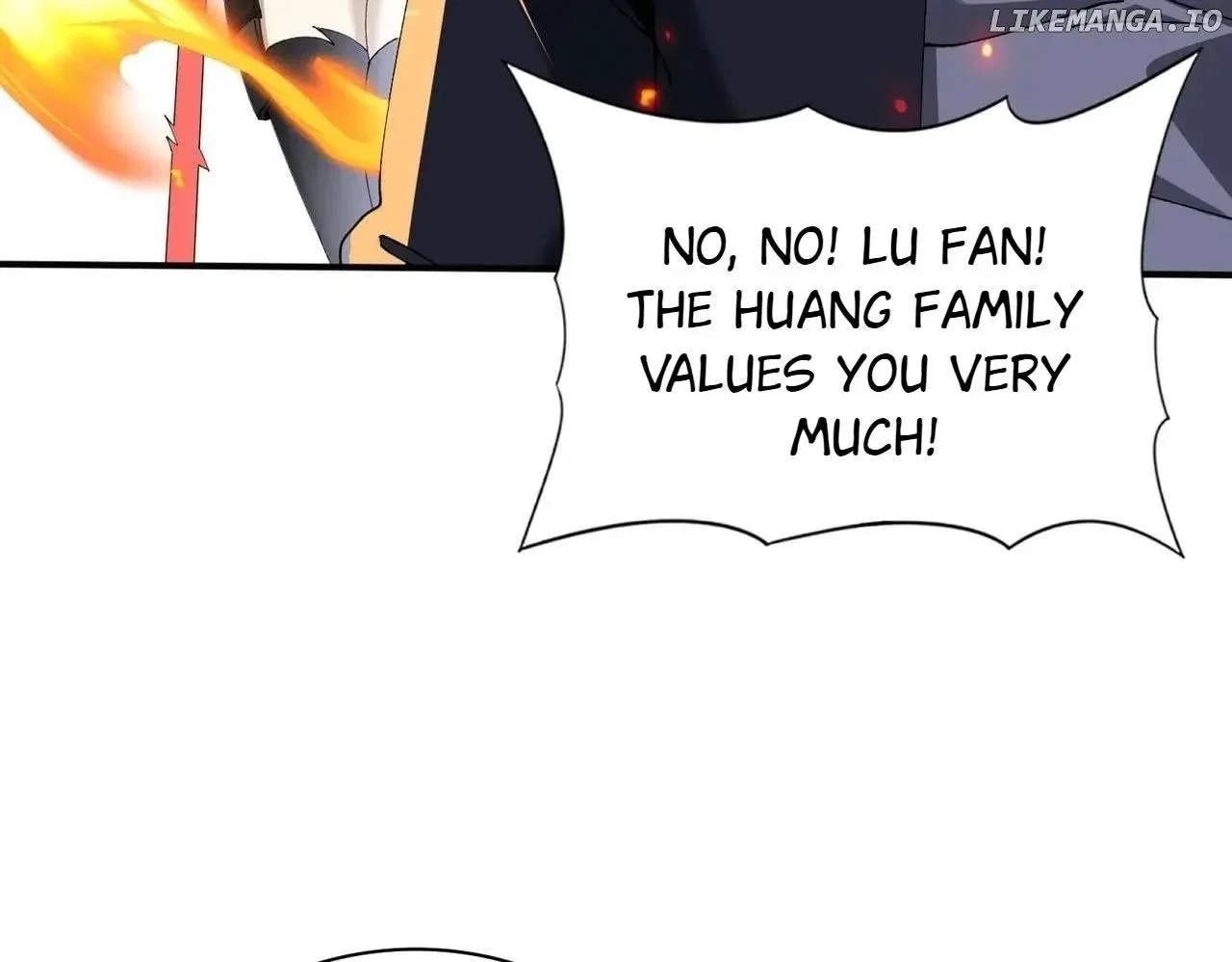 WORTHLESS PROFESSION: DRAGON TAMER Chapter 129 – Page 127