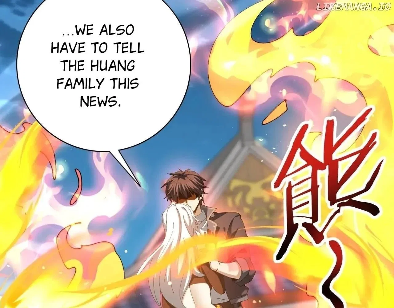 WORTHLESS PROFESSION: DRAGON TAMER Chapter 129 – Page 144