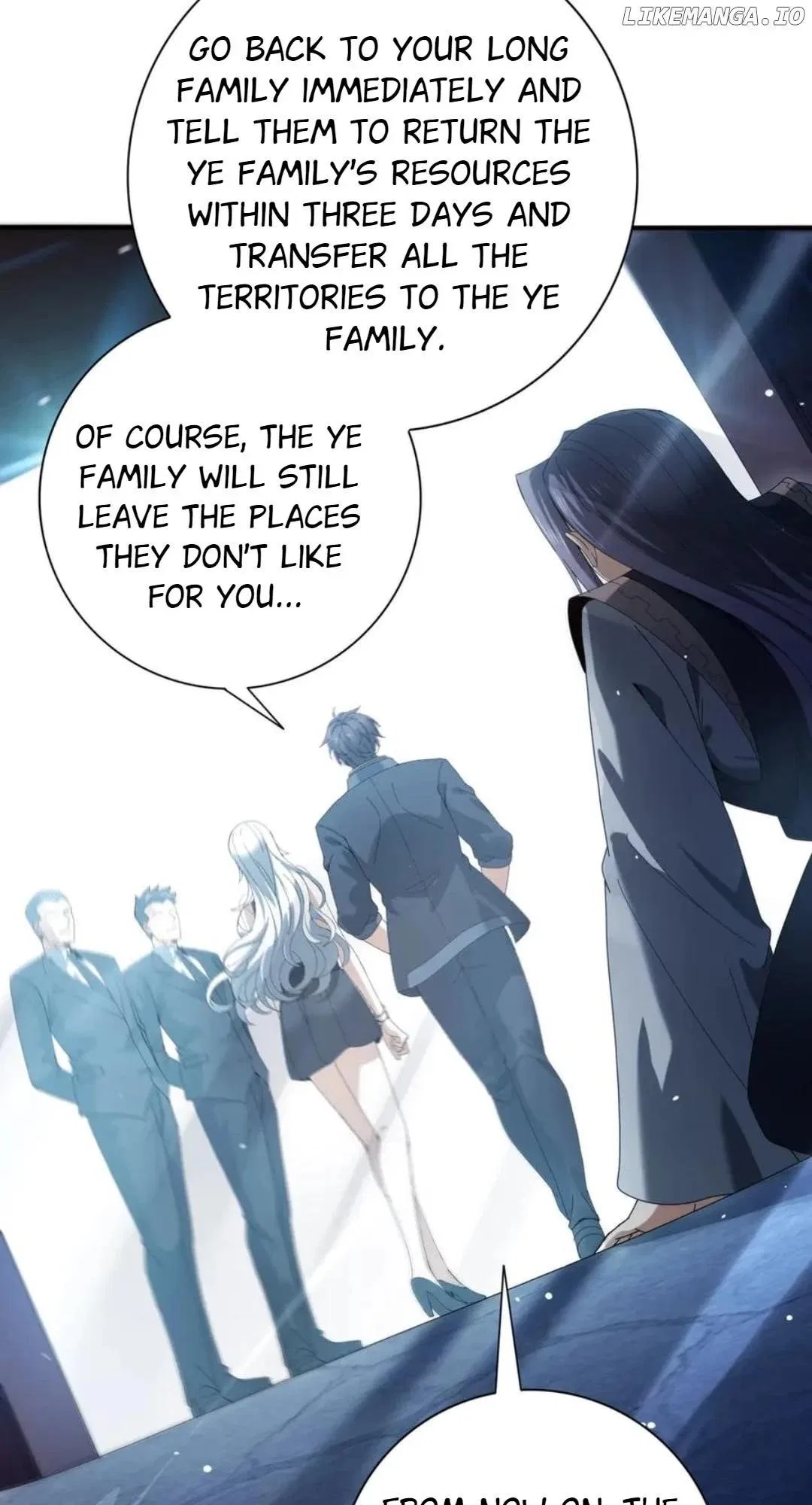 WORTHLESS PROFESSION: DRAGON TAMER Chapter 128 – Page 4