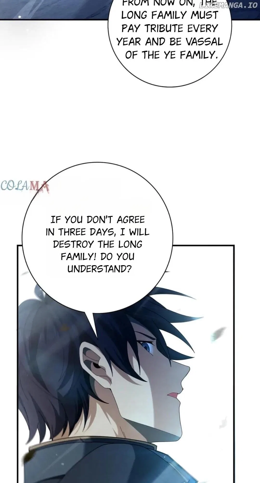 WORTHLESS PROFESSION: DRAGON TAMER Chapter 128 – Page 5
