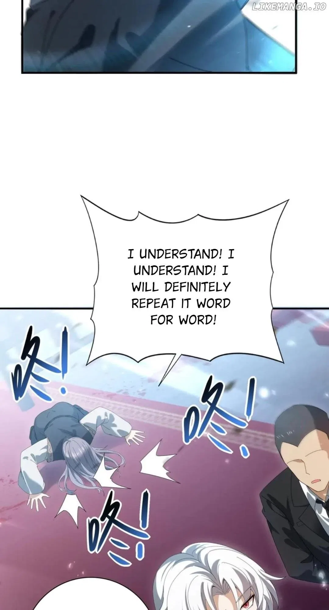 WORTHLESS PROFESSION: DRAGON TAMER Chapter 128 – Page 6