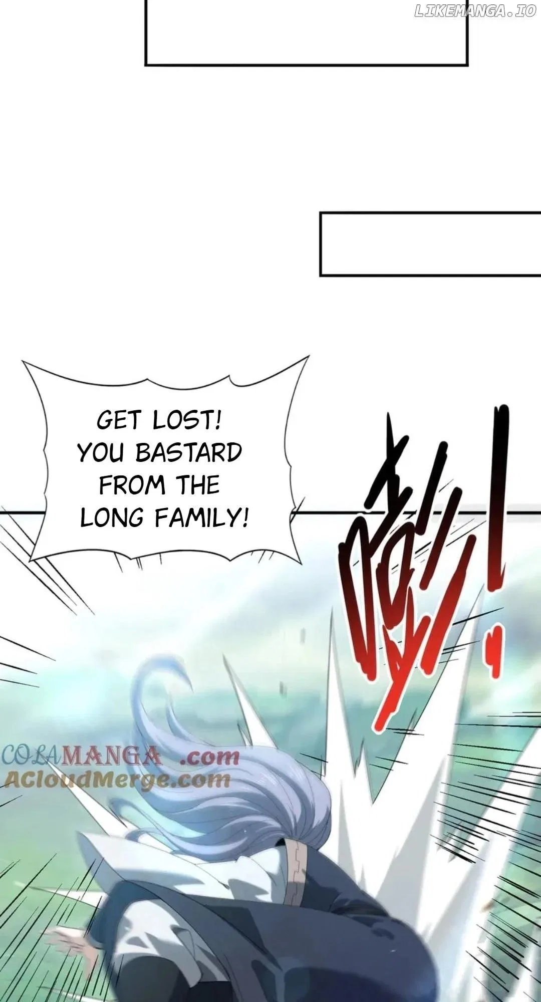 WORTHLESS PROFESSION: DRAGON TAMER Chapter 128 – Page 8