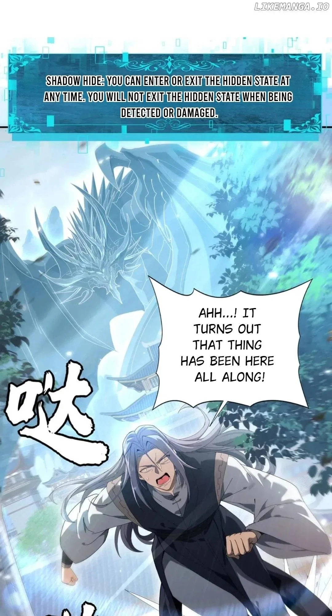 WORTHLESS PROFESSION: DRAGON TAMER Chapter 128 – Page 18