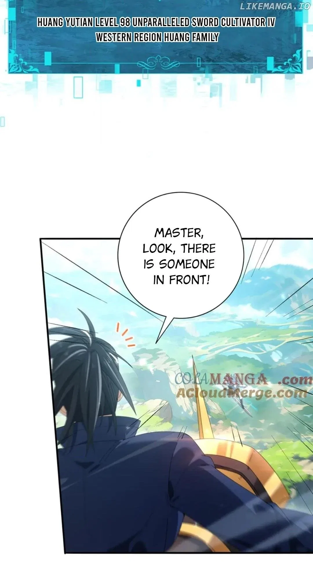 WORTHLESS PROFESSION: DRAGON TAMER Chapter 128 – Page 22