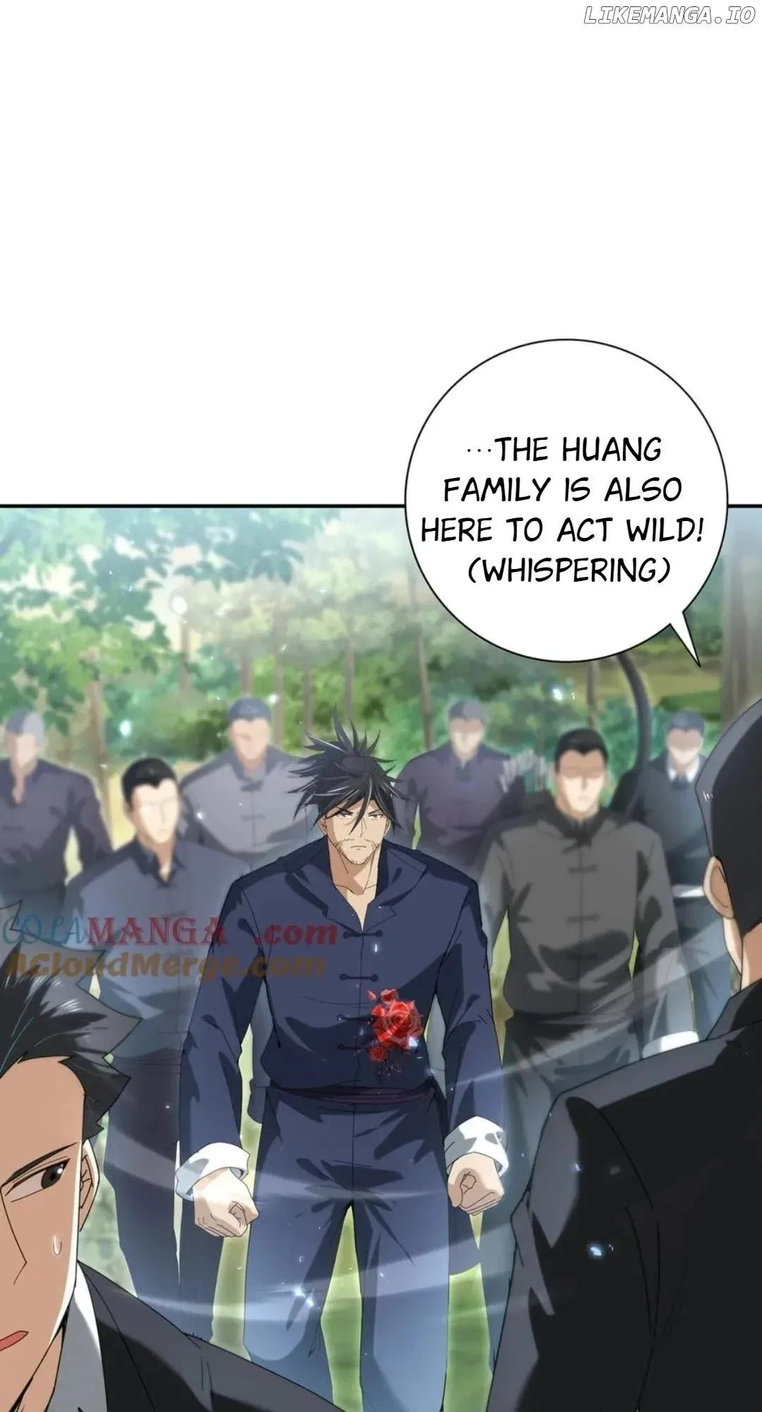 WORTHLESS PROFESSION: DRAGON TAMER Chapter 128 – Page 31