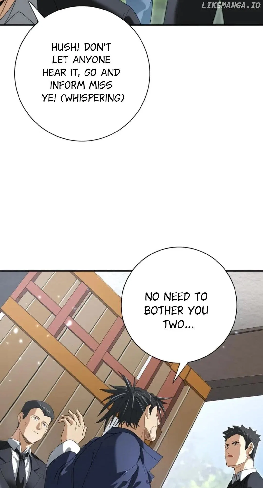 WORTHLESS PROFESSION: DRAGON TAMER Chapter 128 – Page 32