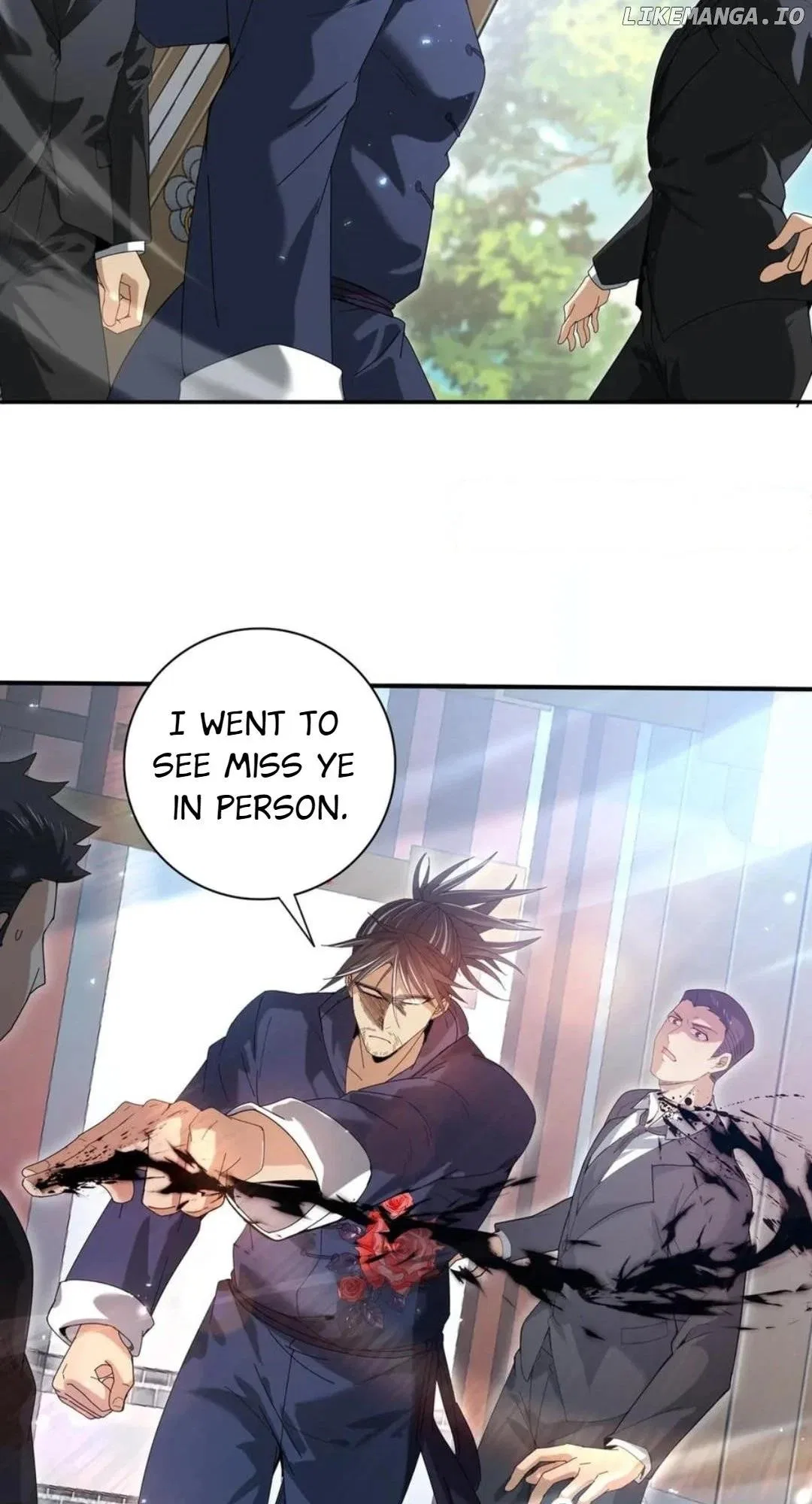 WORTHLESS PROFESSION: DRAGON TAMER Chapter 128 – Page 33