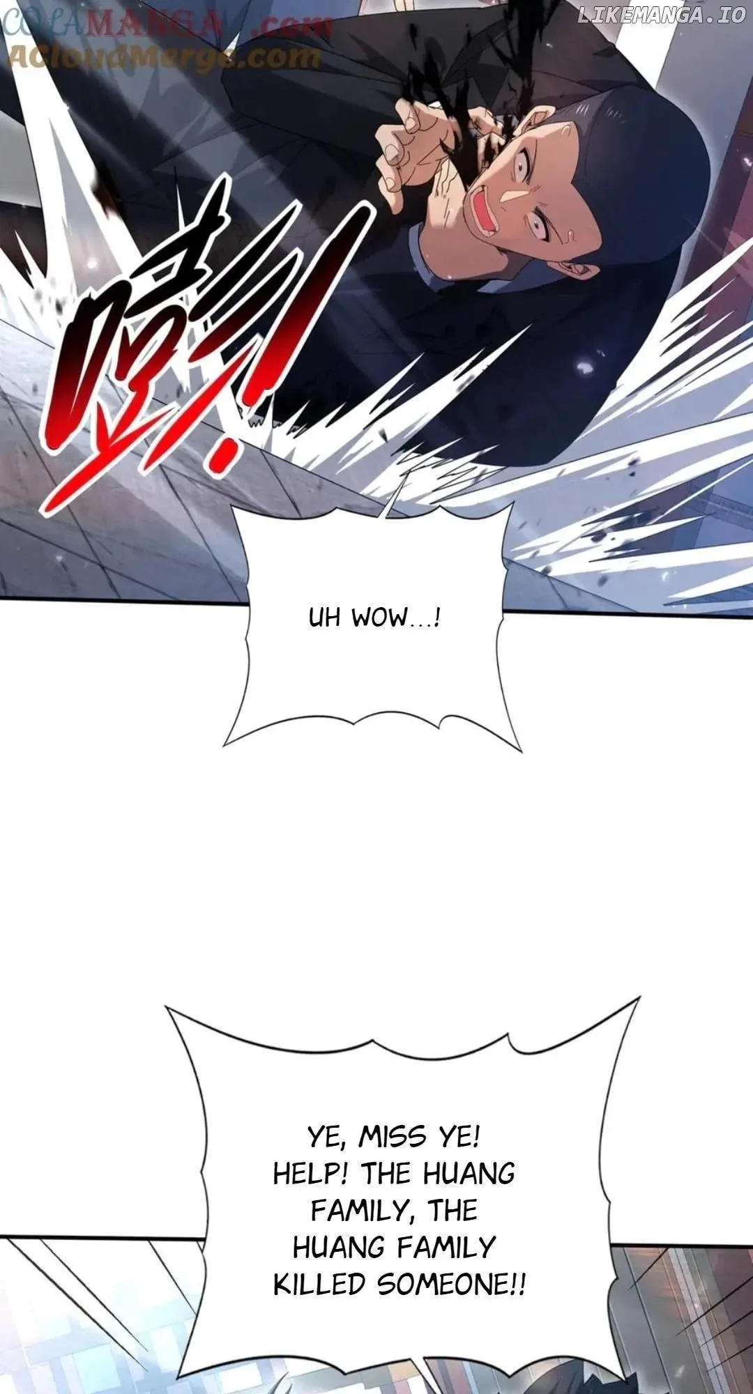 WORTHLESS PROFESSION: DRAGON TAMER Chapter 128 – Page 35