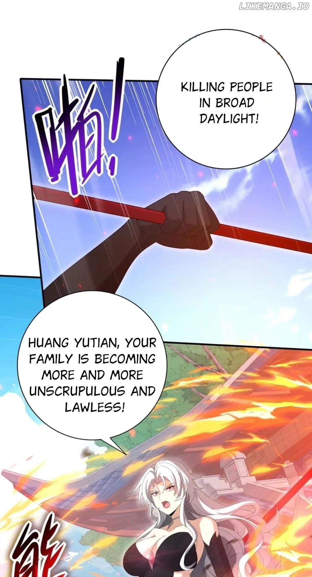 WORTHLESS PROFESSION: DRAGON TAMER Chapter 128 – Page 40