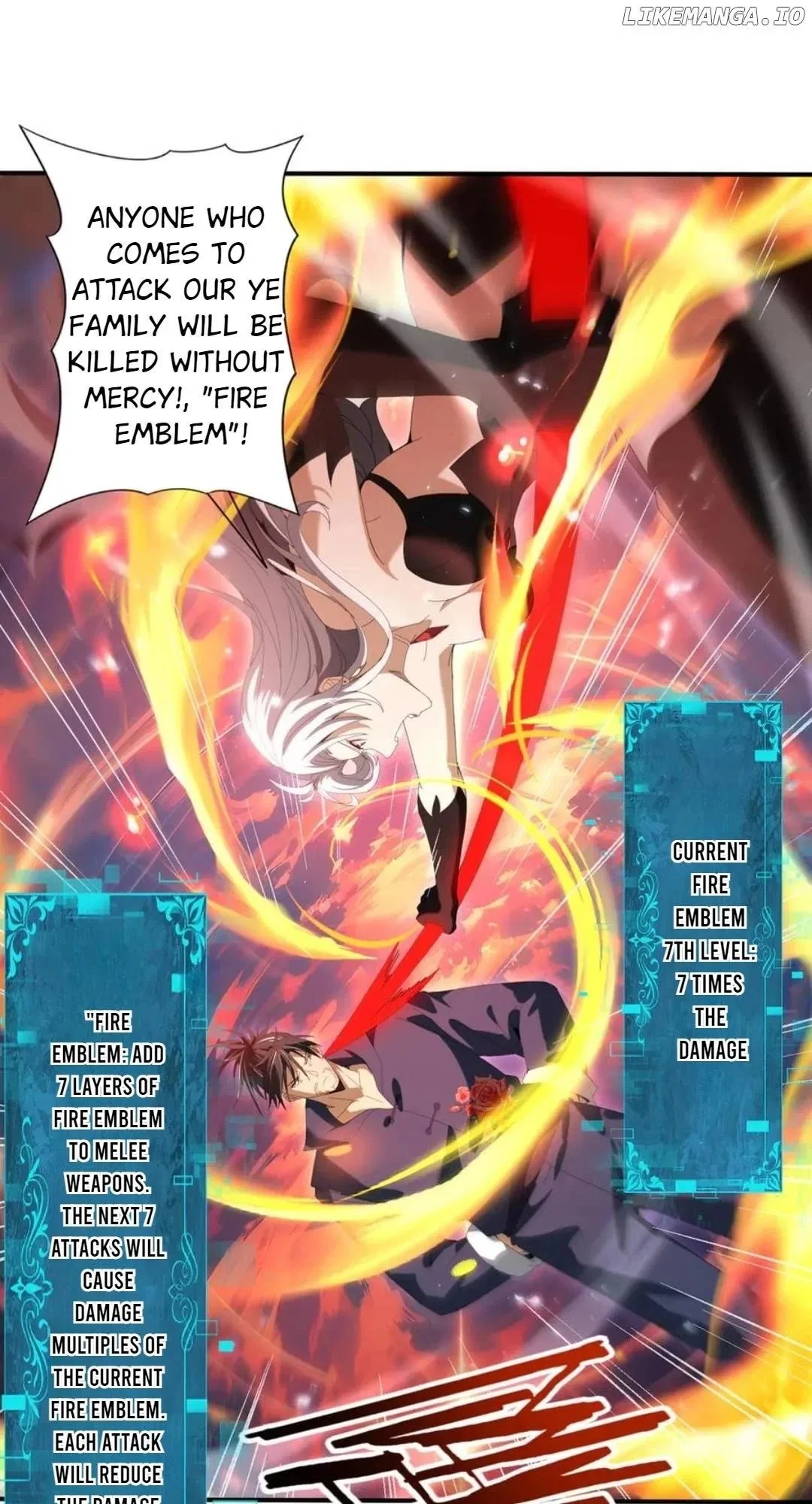 WORTHLESS PROFESSION: DRAGON TAMER Chapter 128 – Page 42