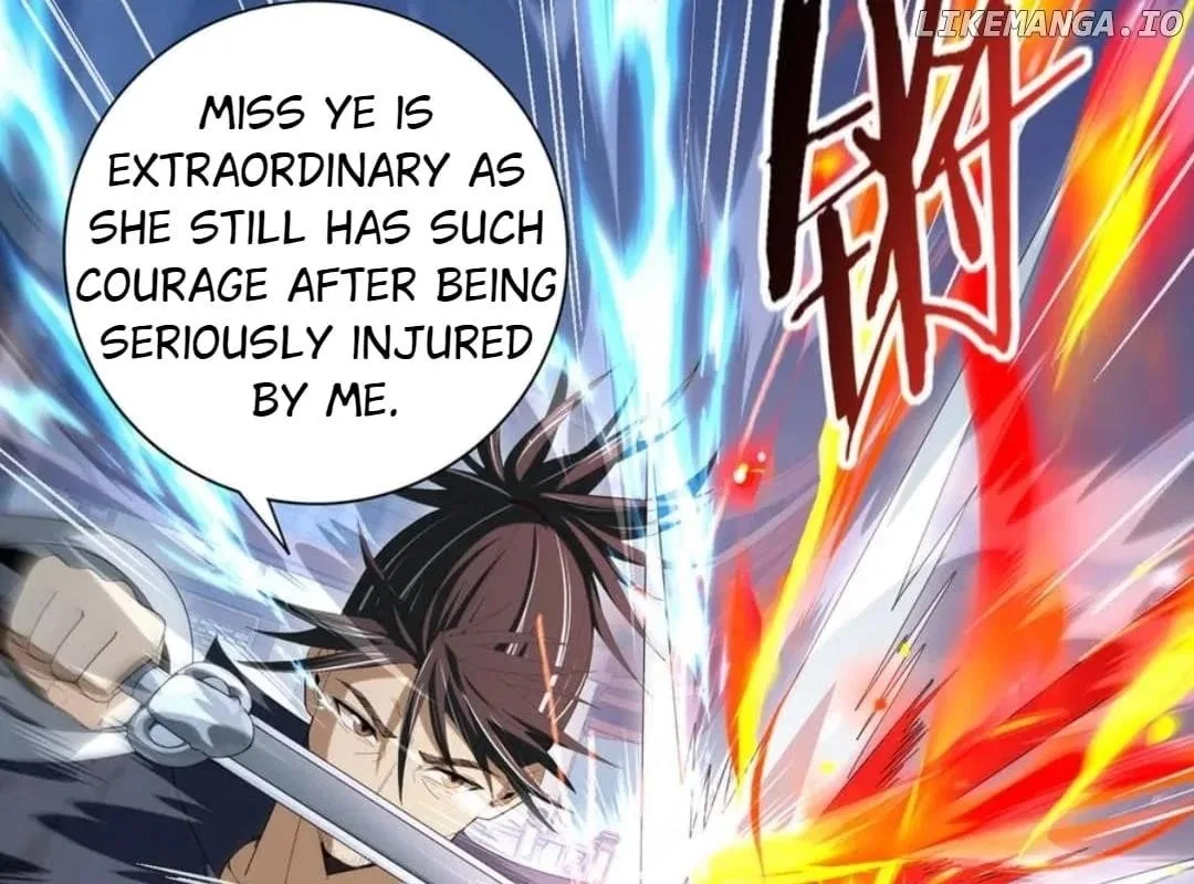 WORTHLESS PROFESSION: DRAGON TAMER Chapter 128 – Page 44