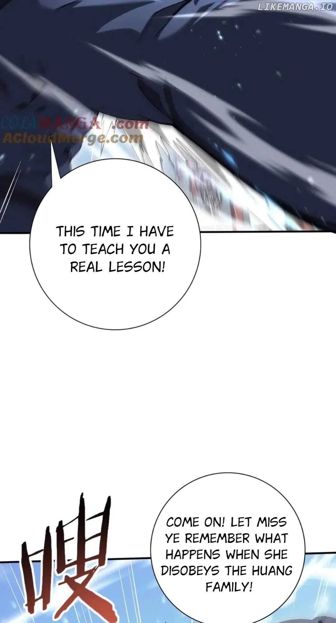 WORTHLESS PROFESSION: DRAGON TAMER Chapter 128 – Page 47