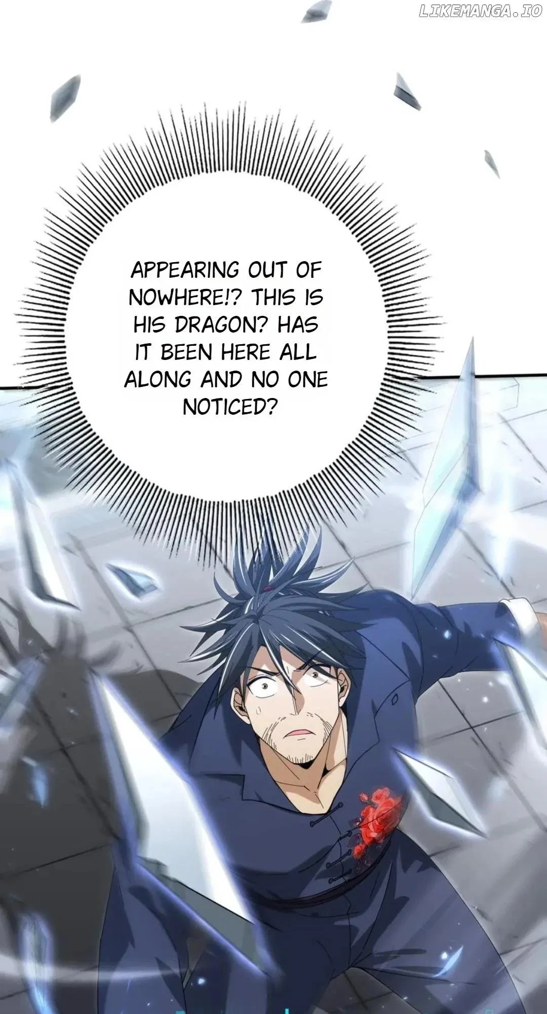 WORTHLESS PROFESSION: DRAGON TAMER Chapter 128 – Page 63