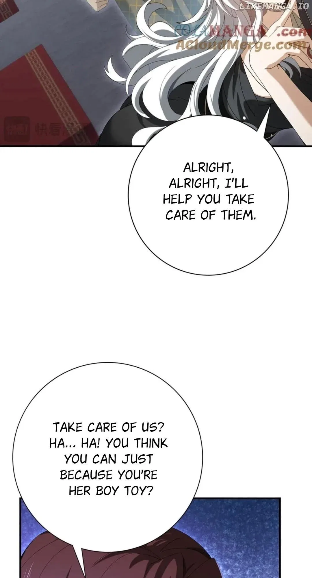 WORTHLESS PROFESSION: DRAGON TAMER Chapter 127 – Page 7